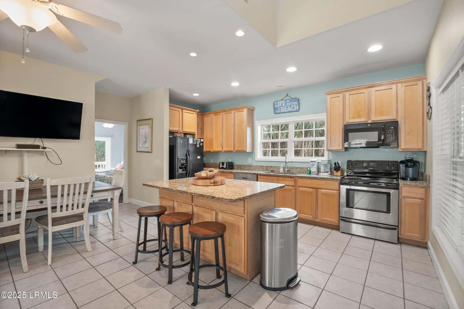 15 Davis Love Drive, Fripp Island, SC 29920 — photo 8 of 41