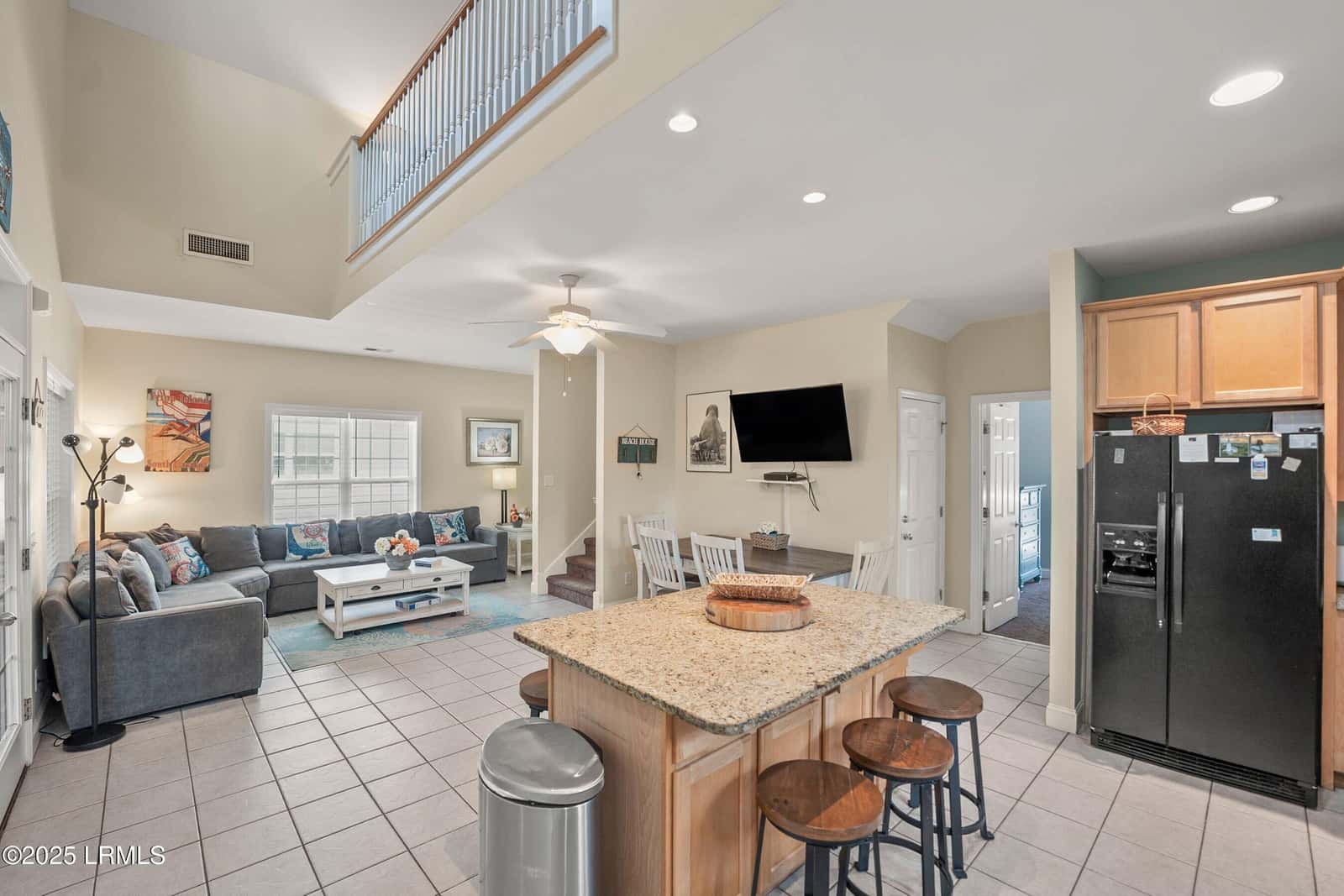 15 Davis Love Drive, Fripp Island, SC 29920 — photo 13 of 41