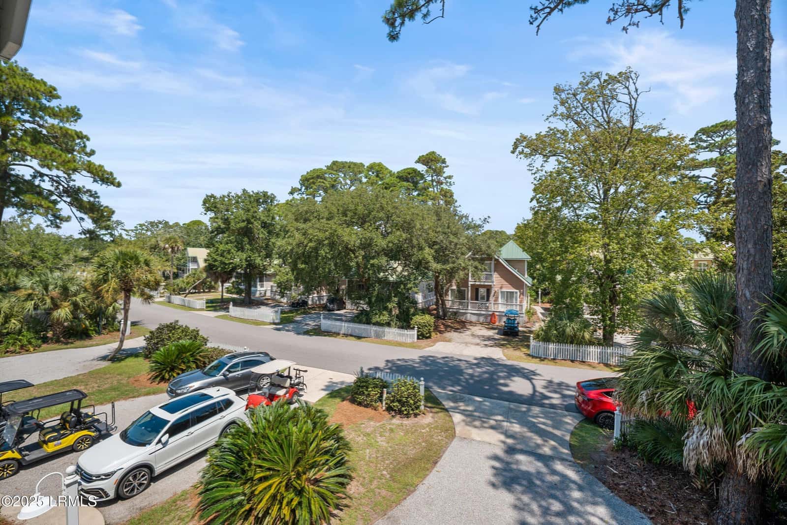 15 Davis Love Drive, Fripp Island, SC 29920 — photo 32 of 41