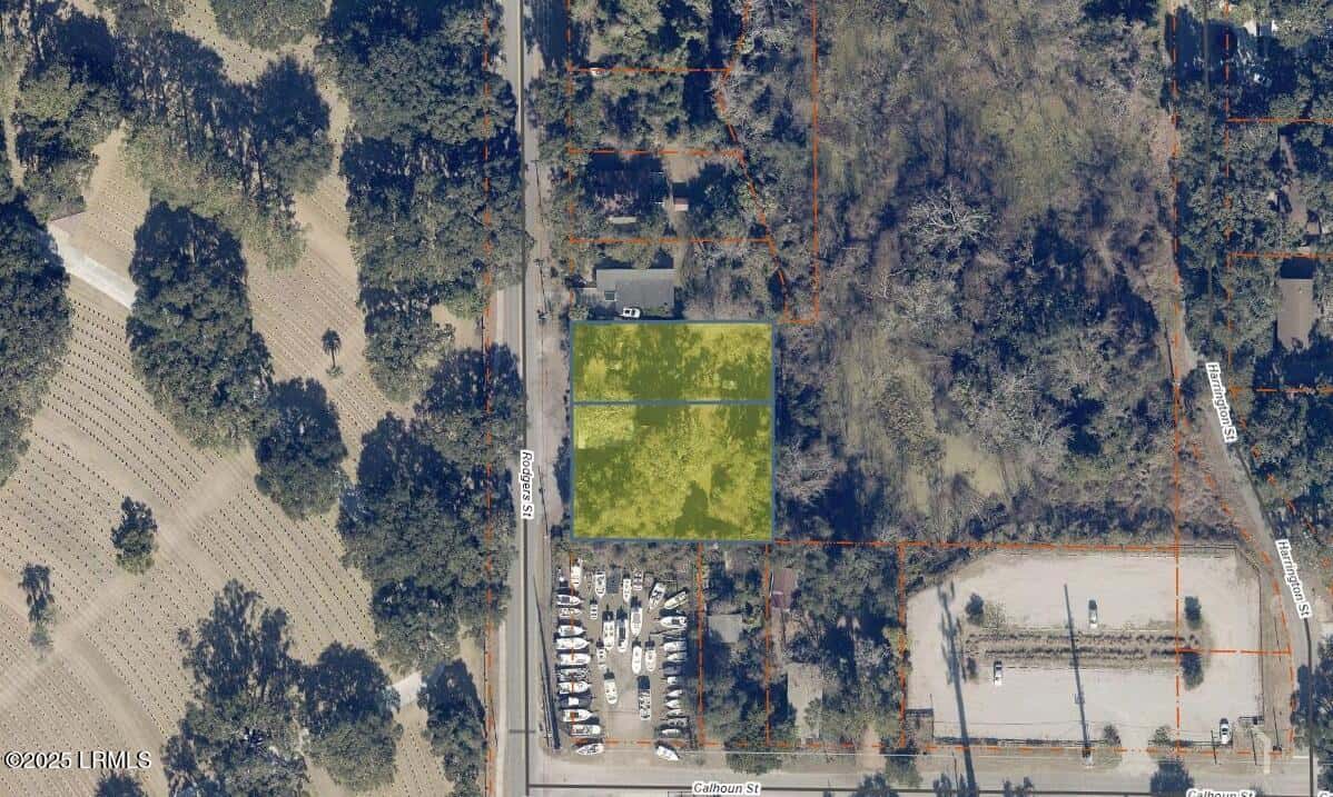1207 Rodgers Street, Beaufort, SC 29902 — photo 1 of 2