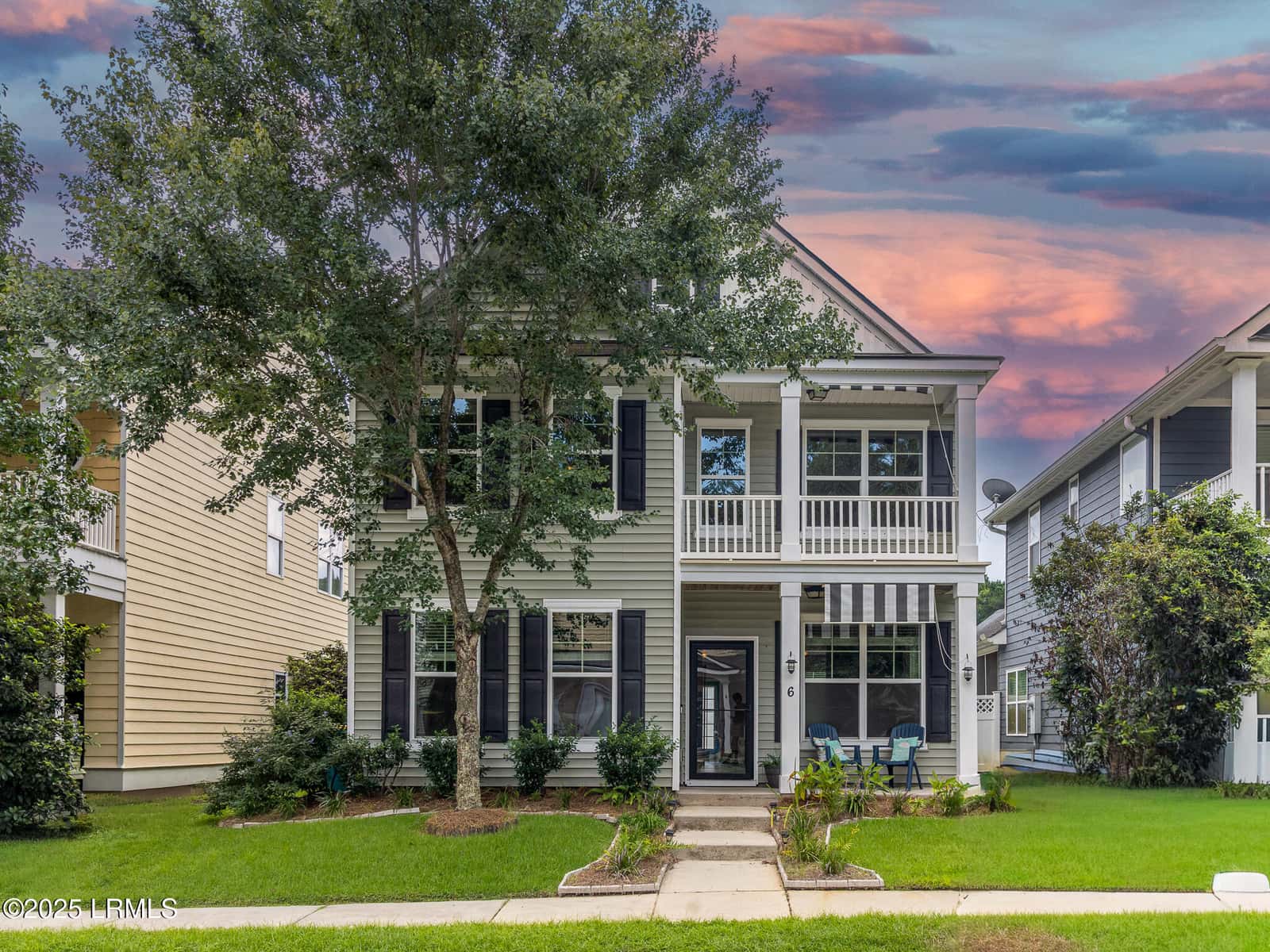 6 Tanners Crossing, Bluffton, SC 29910 — photo 1 of 56