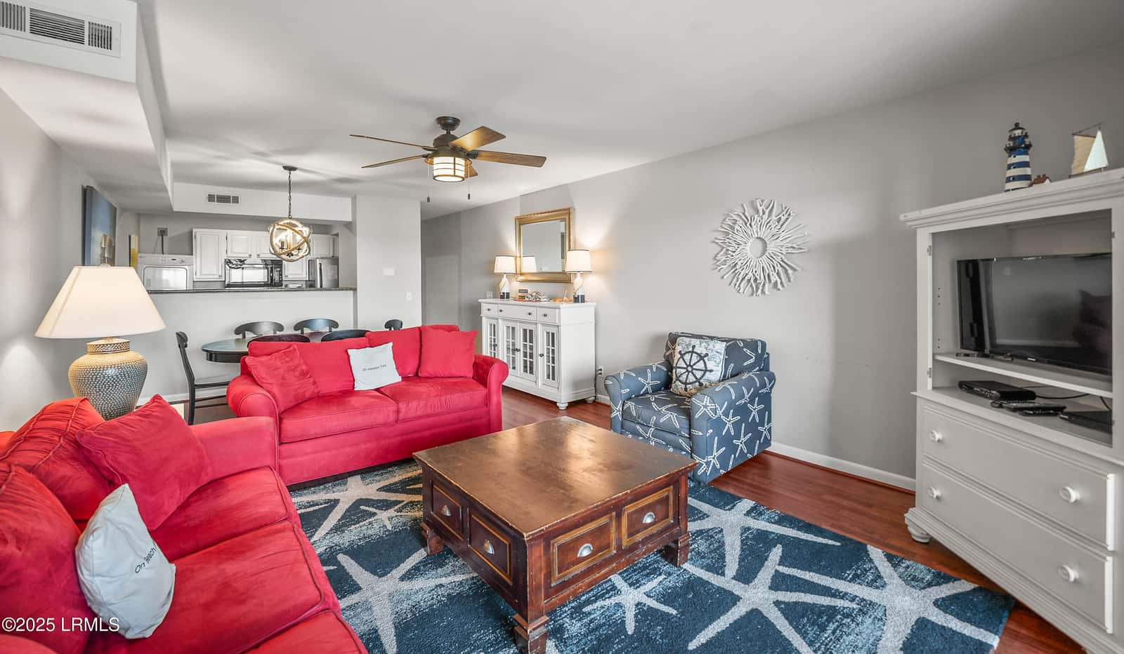189 Beach Club Villa Drive 189, Fripp Island, SC 29920 — photo 5 of 35