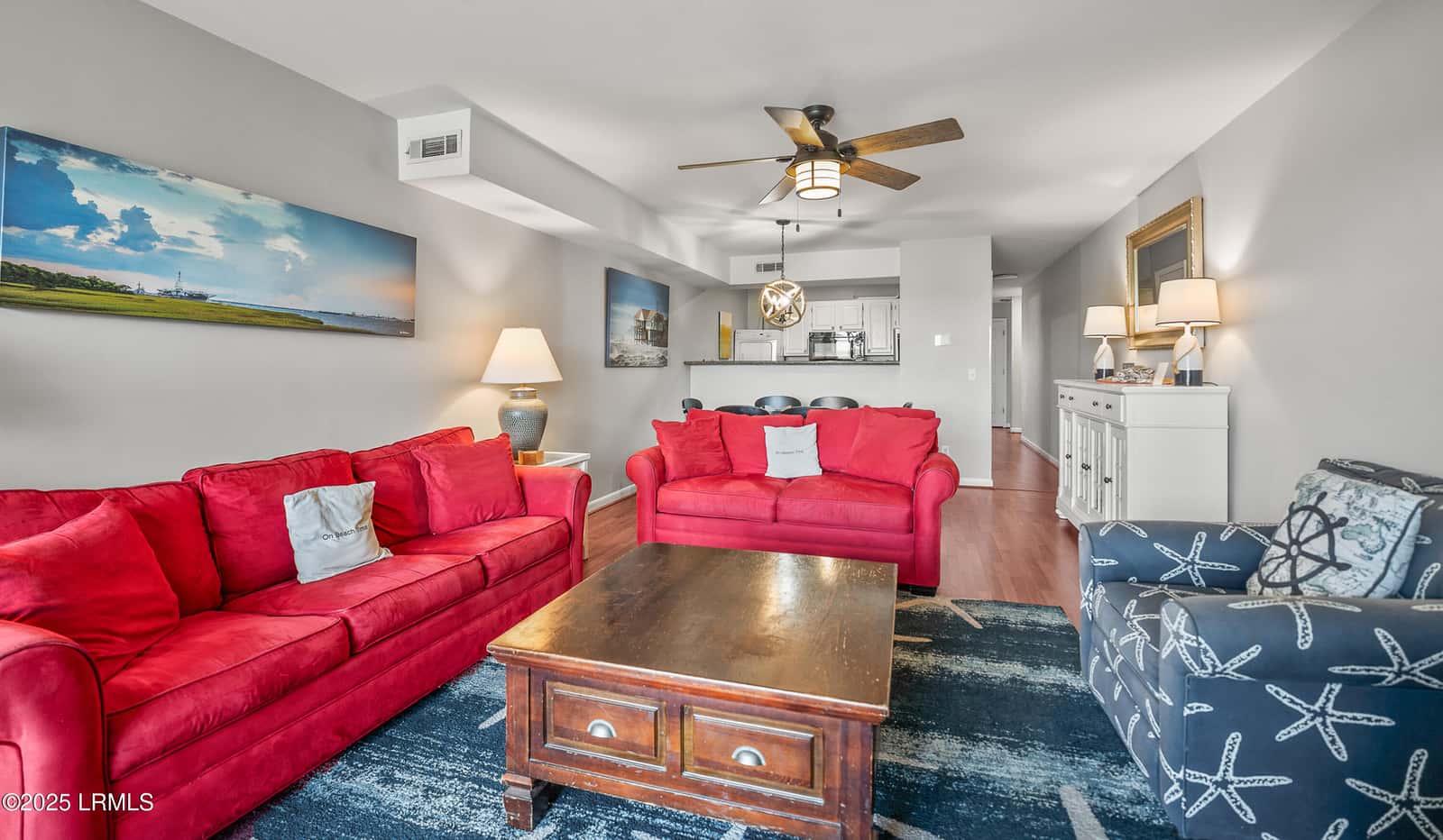 189 Beach Club Villa Drive 189, Fripp Island, SC 29920 — photo 6 of 35