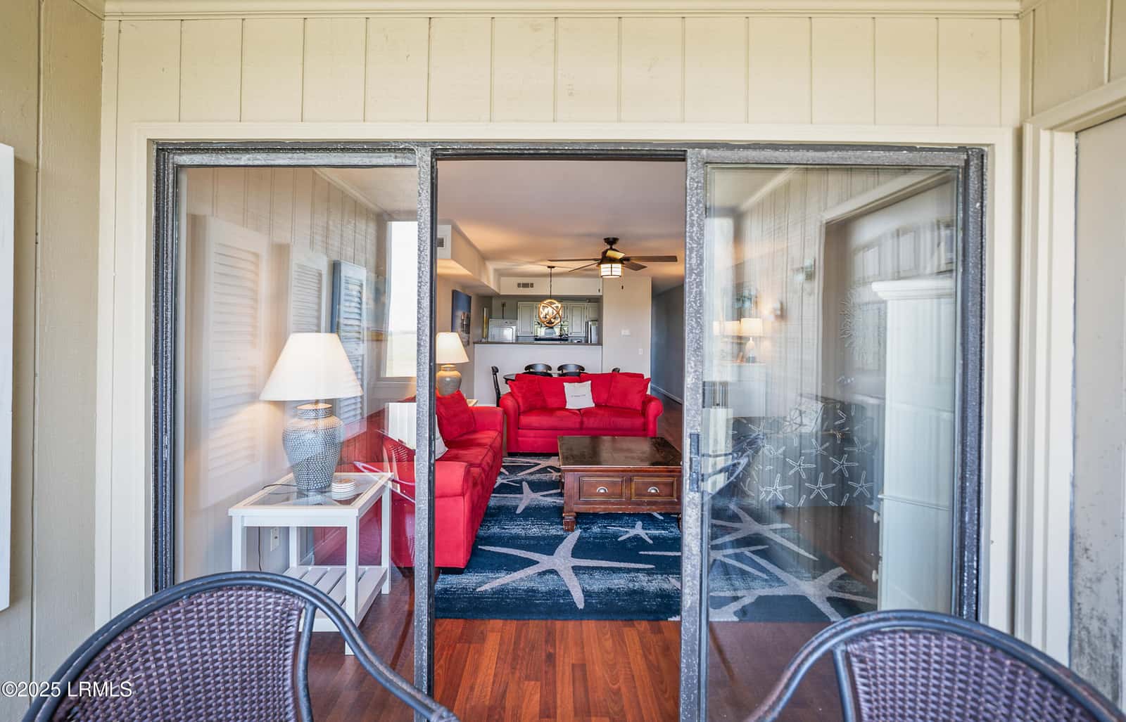 189 Beach Club Villa Drive 189, Fripp Island, SC 29920 — photo 20 of 35