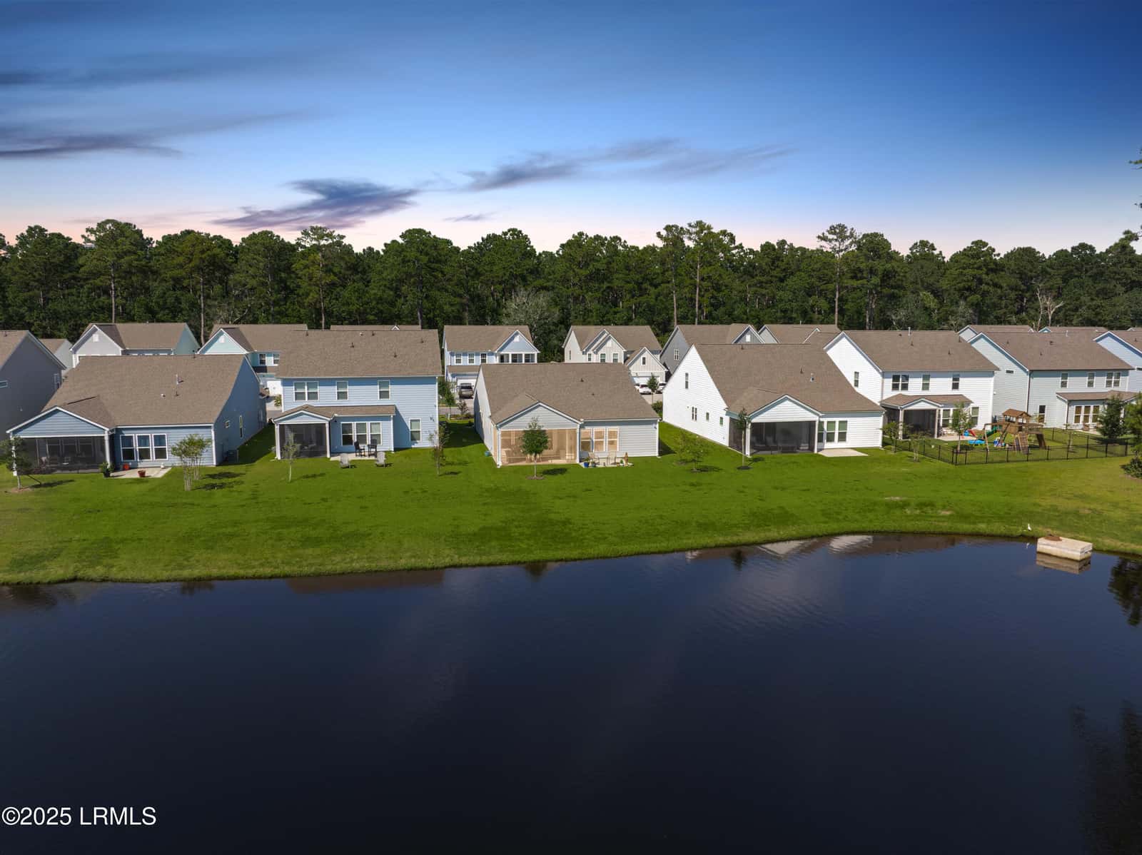 374 Danner Drive, Okatie, SC 29909 — photo 32 of 40