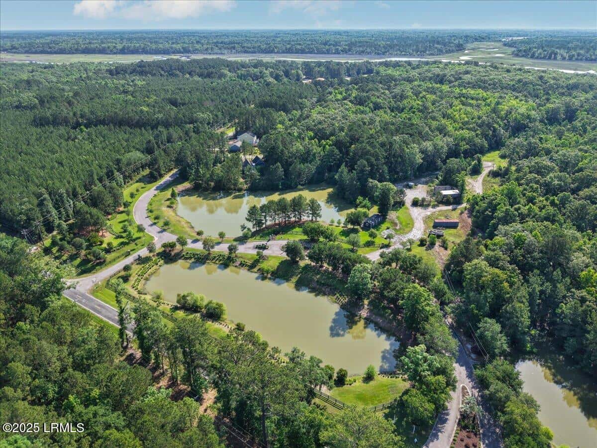 690 Somerset Drive, Yemassee, SC 29945 — photo 10 of 14