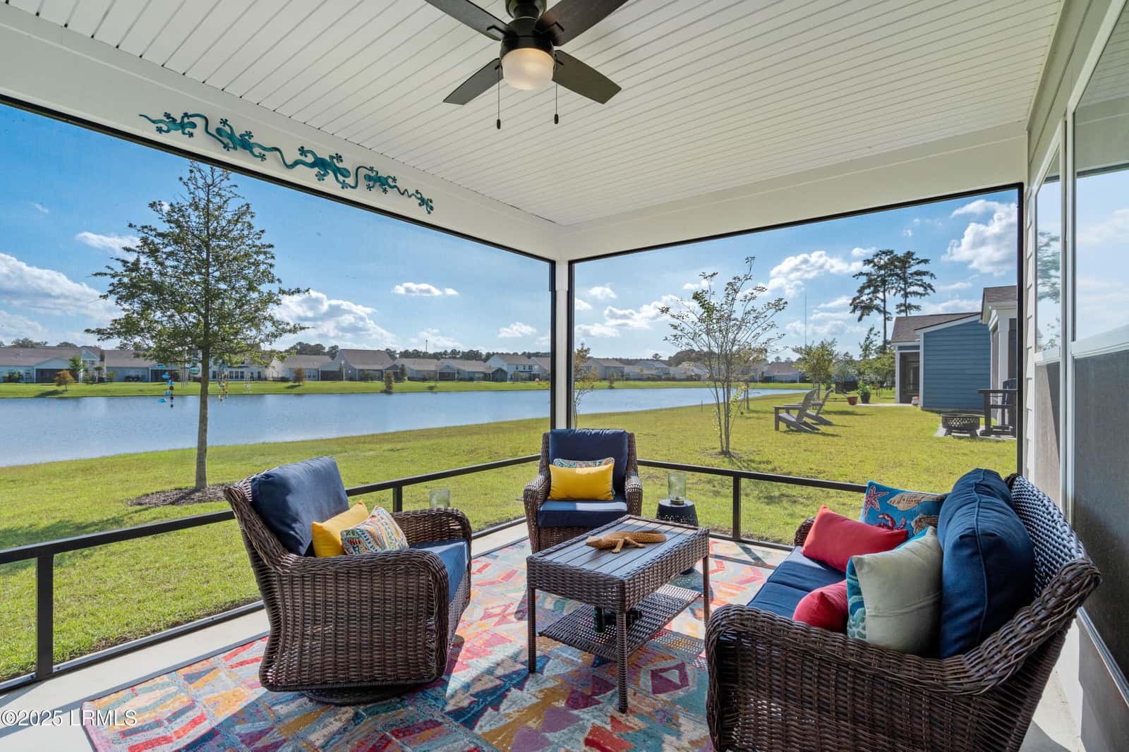 374 Danner Drive, Okatie, SC 29909 — photo 2 of 40