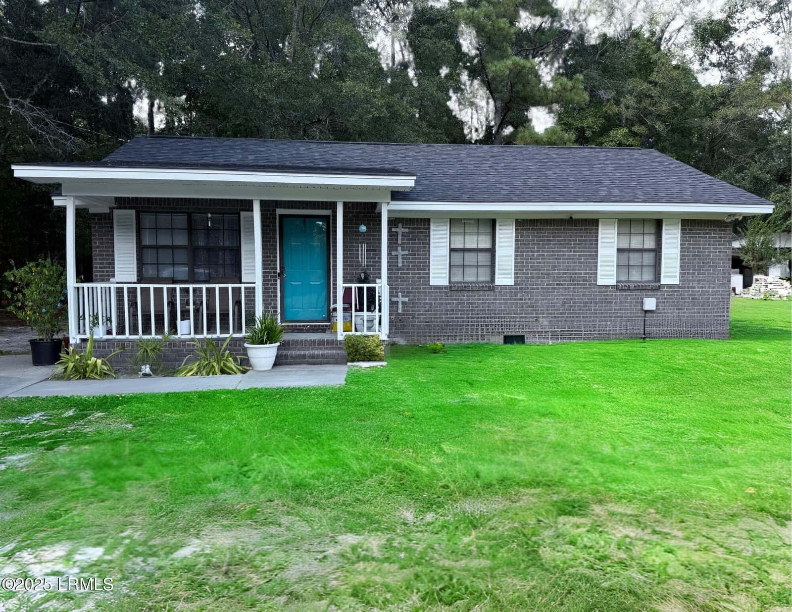 274 Capernaum Road, Bamberg, SC 29003 — photo 1 of 7