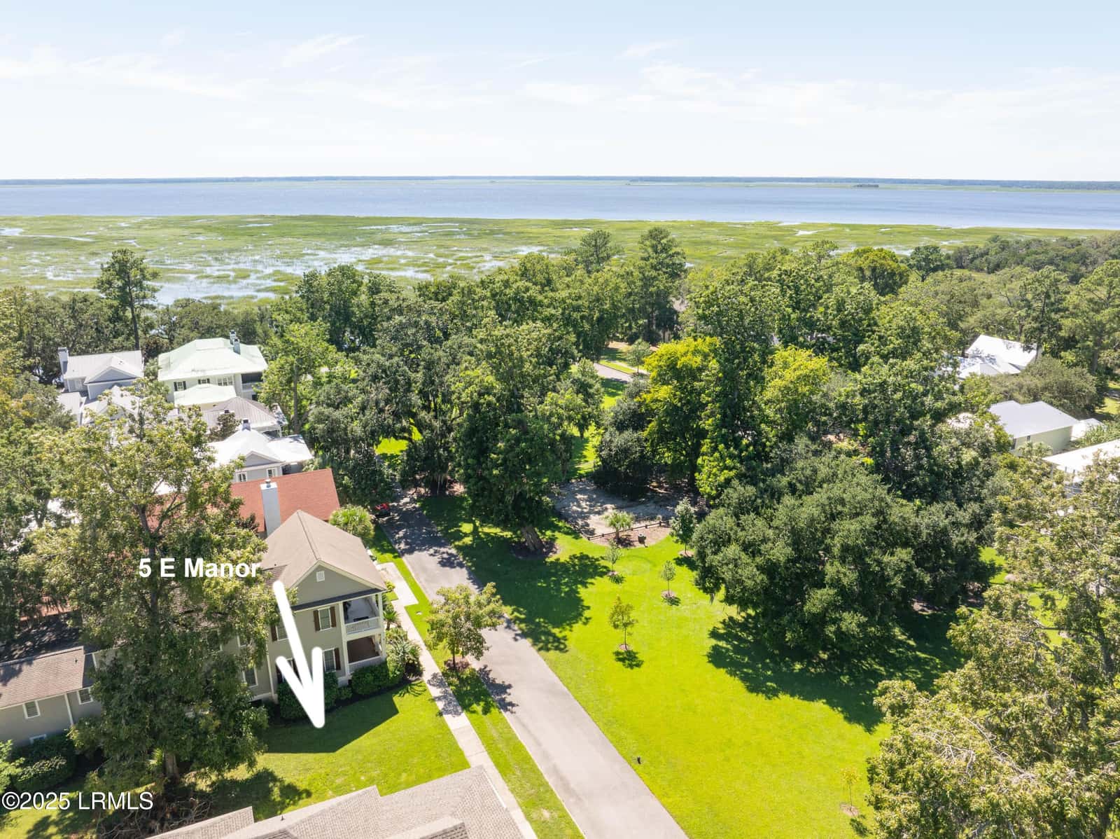 5 E Manor, Beaufort, SC 29906 — photo 7 of 21
