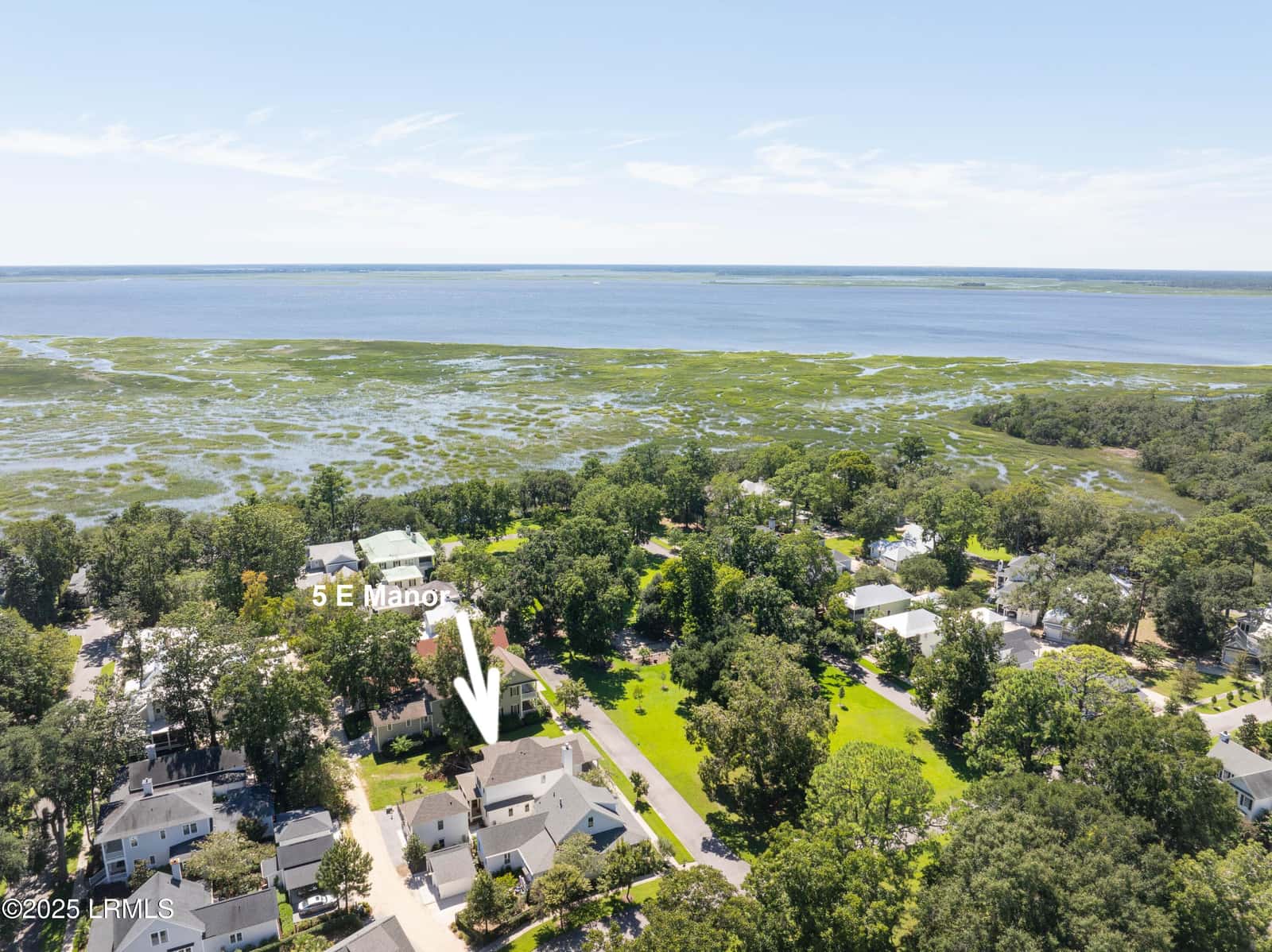 5 E Manor, Beaufort, SC 29906 — photo 10 of 21