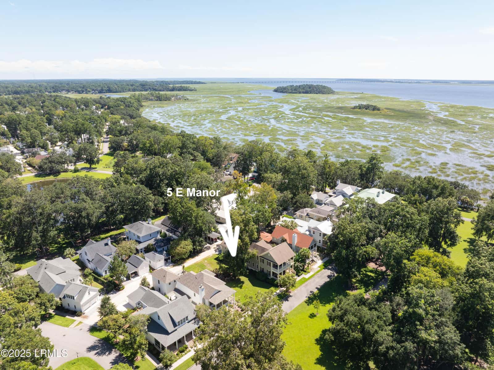 5 E Manor, Beaufort, SC 29906 — photo 9 of 21