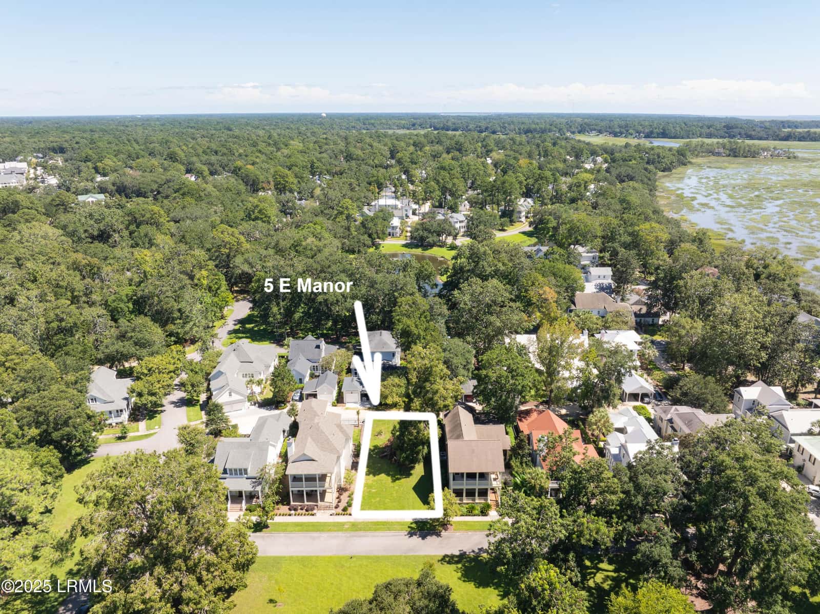 5 E Manor, Beaufort, SC 29906 — photo 8 of 21
