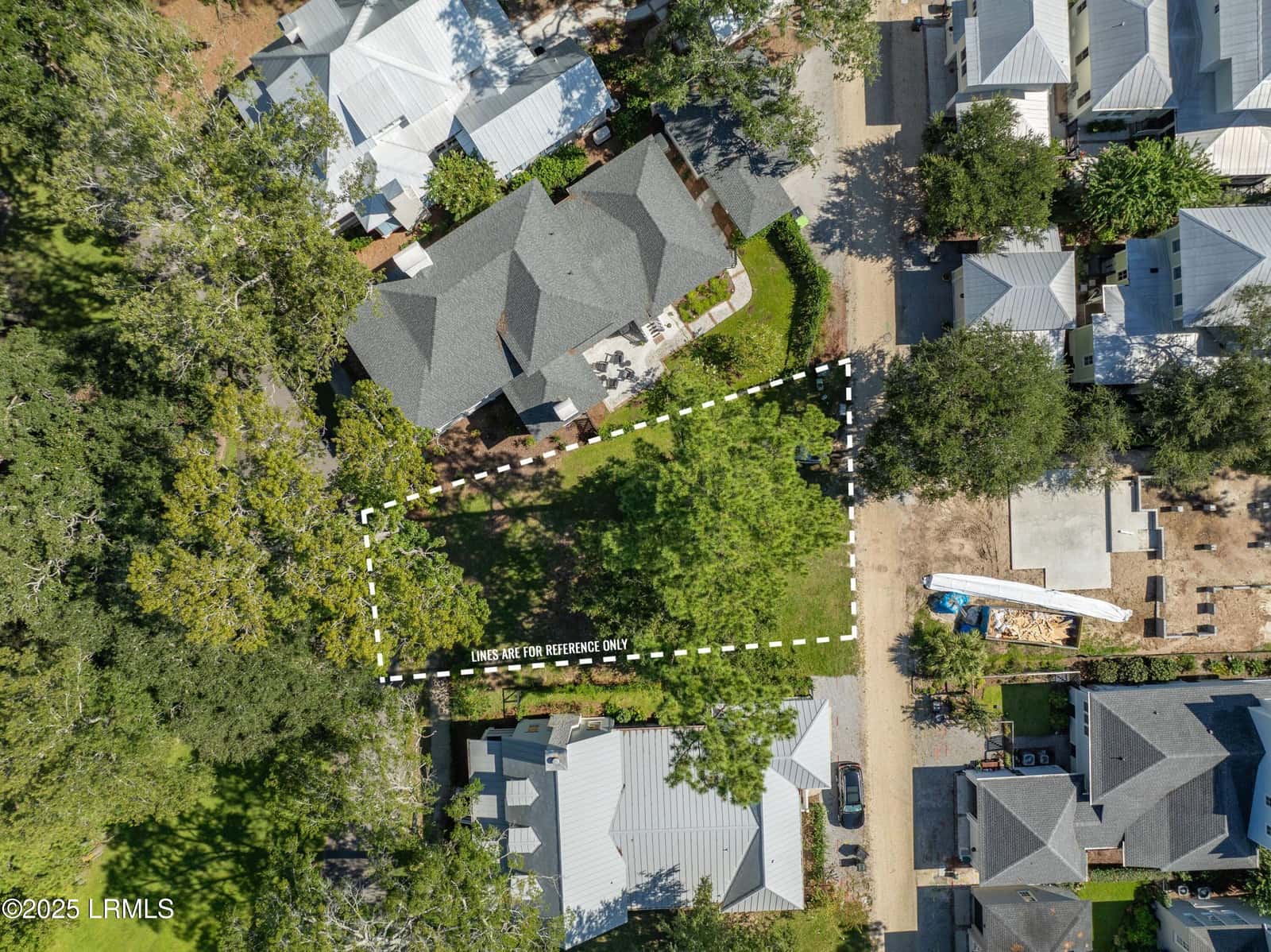 38 W Haven, Beaufort, SC 29906 — photo 11 of 31