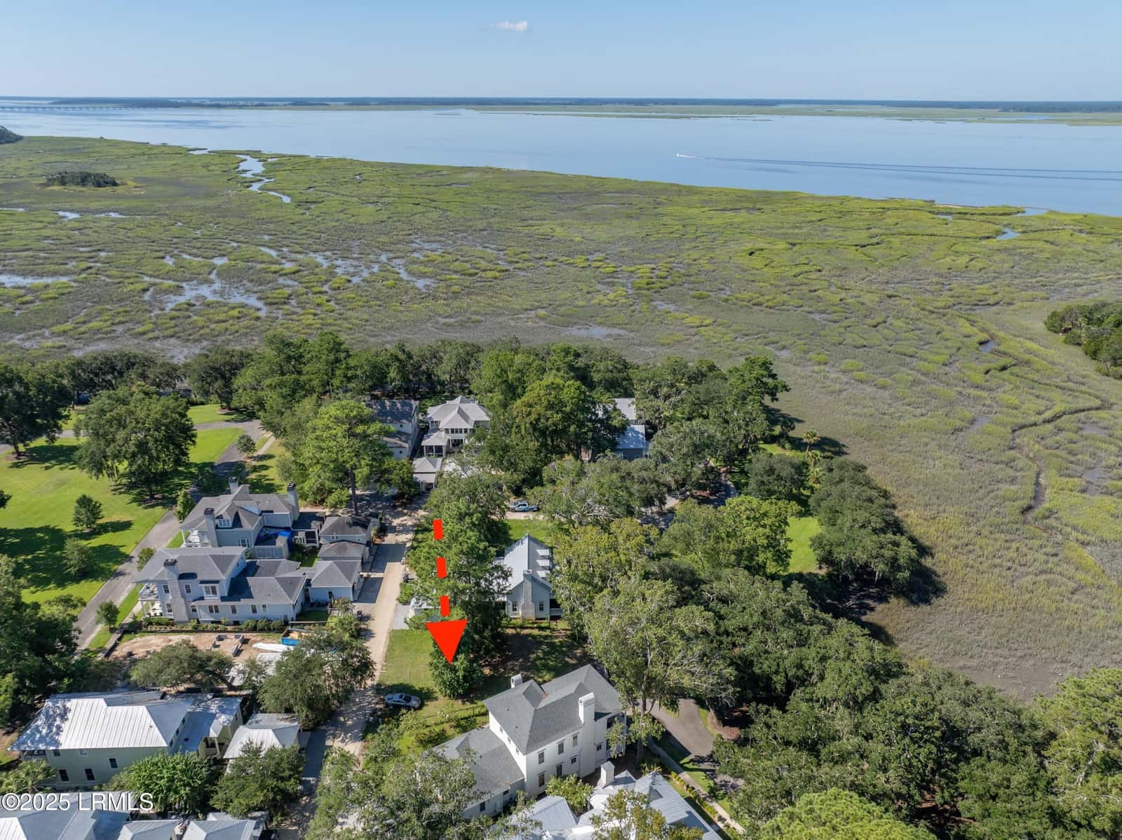 38 W Haven, Beaufort, SC 29906 — photo 15 of 31