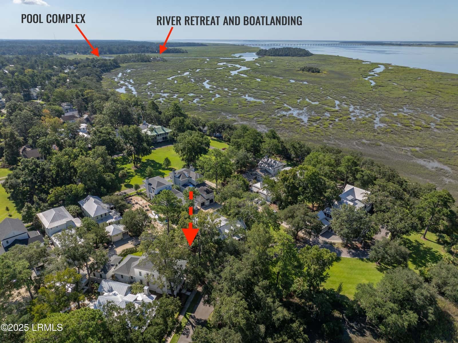 38 W Haven, Beaufort, SC 29906 — photo 16 of 31