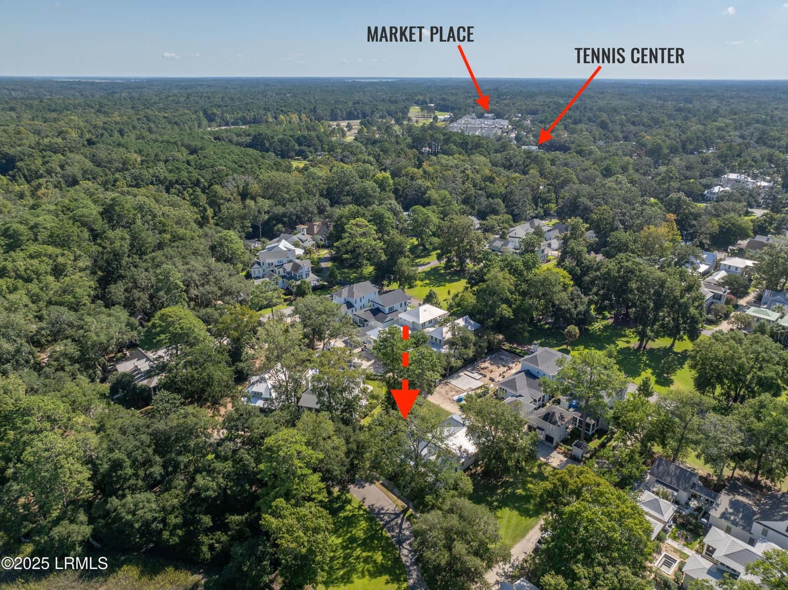 38 W Haven, Beaufort, SC 29906 — photo 18 of 31