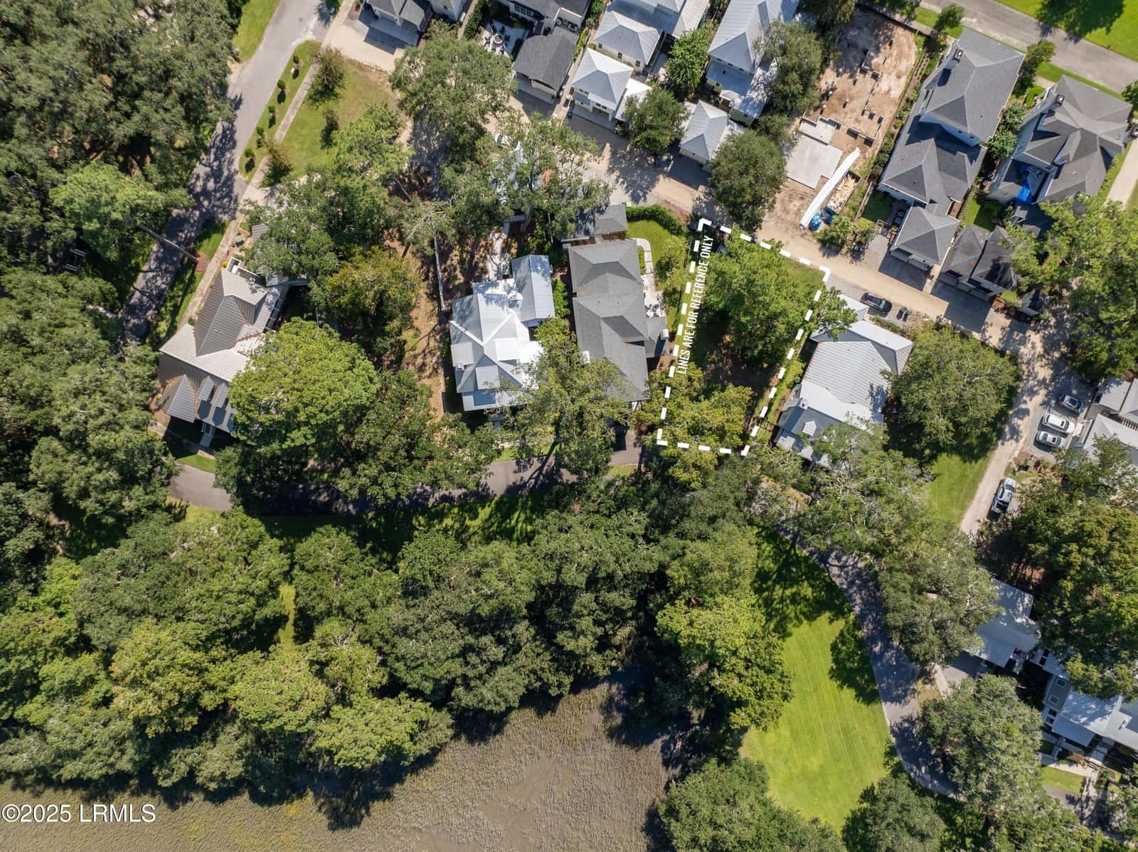 38 W Haven, Beaufort, SC 29906 — photo 20 of 31