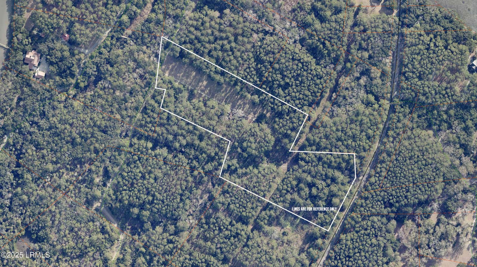 52 Old Smugglers Wharf Road, St. Helena Island, SC 29920 — photo 5 of 38