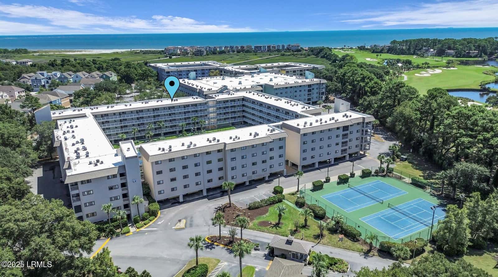 663 William Hilton Parkway 4205, Hilton Head Island, SC 29928 — photo 38 of 51