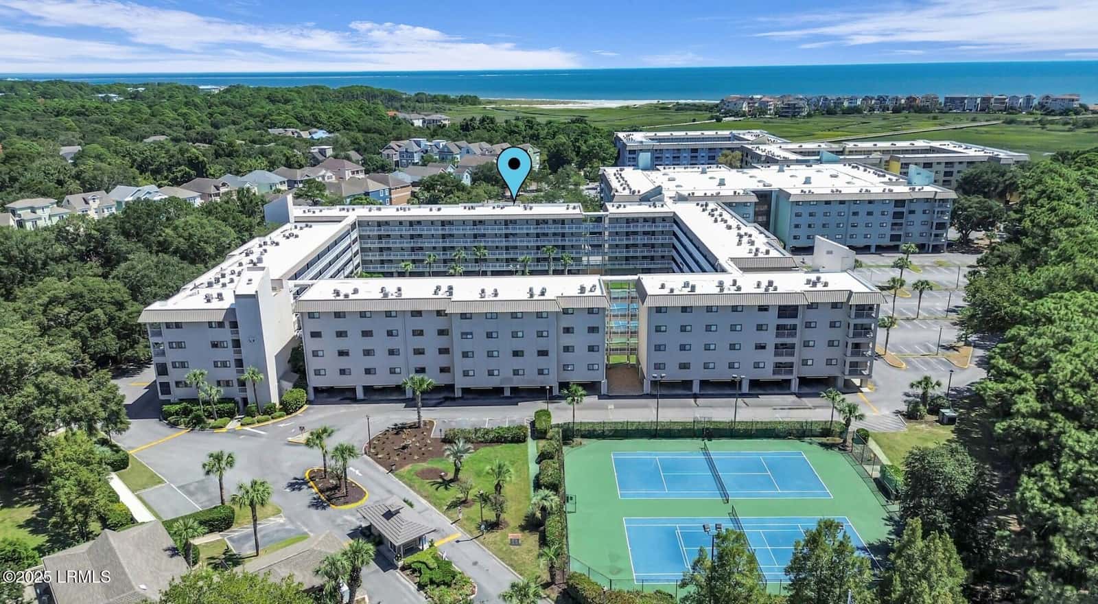 663 William Hilton Parkway 4205, Hilton Head Island, SC 29928 — photo 39 of 51