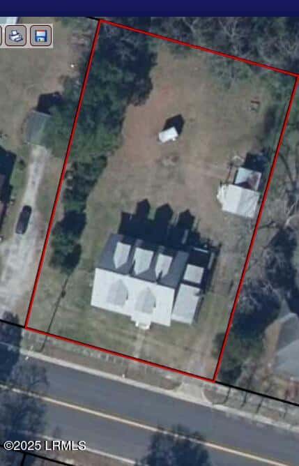 15340 Low Country Highway, Olar, SC 29843 — photo 48 of 48