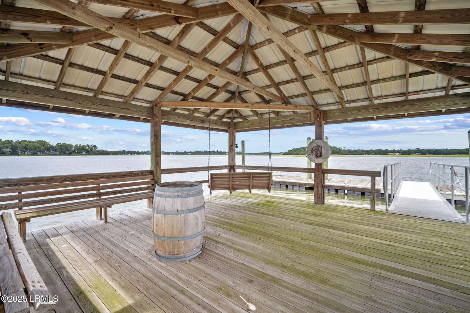 7 Rising Tide Drive C, Beaufort, SC 29902 — photo 60 of 72