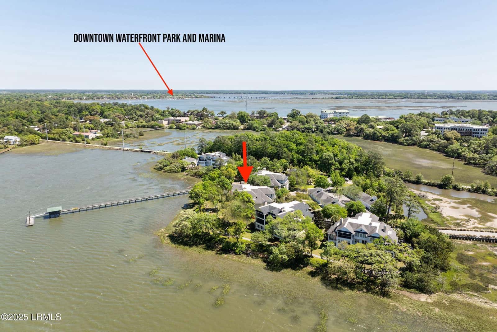 7 Rising Tide Drive C, Beaufort, SC 29902 — photo 69 of 72