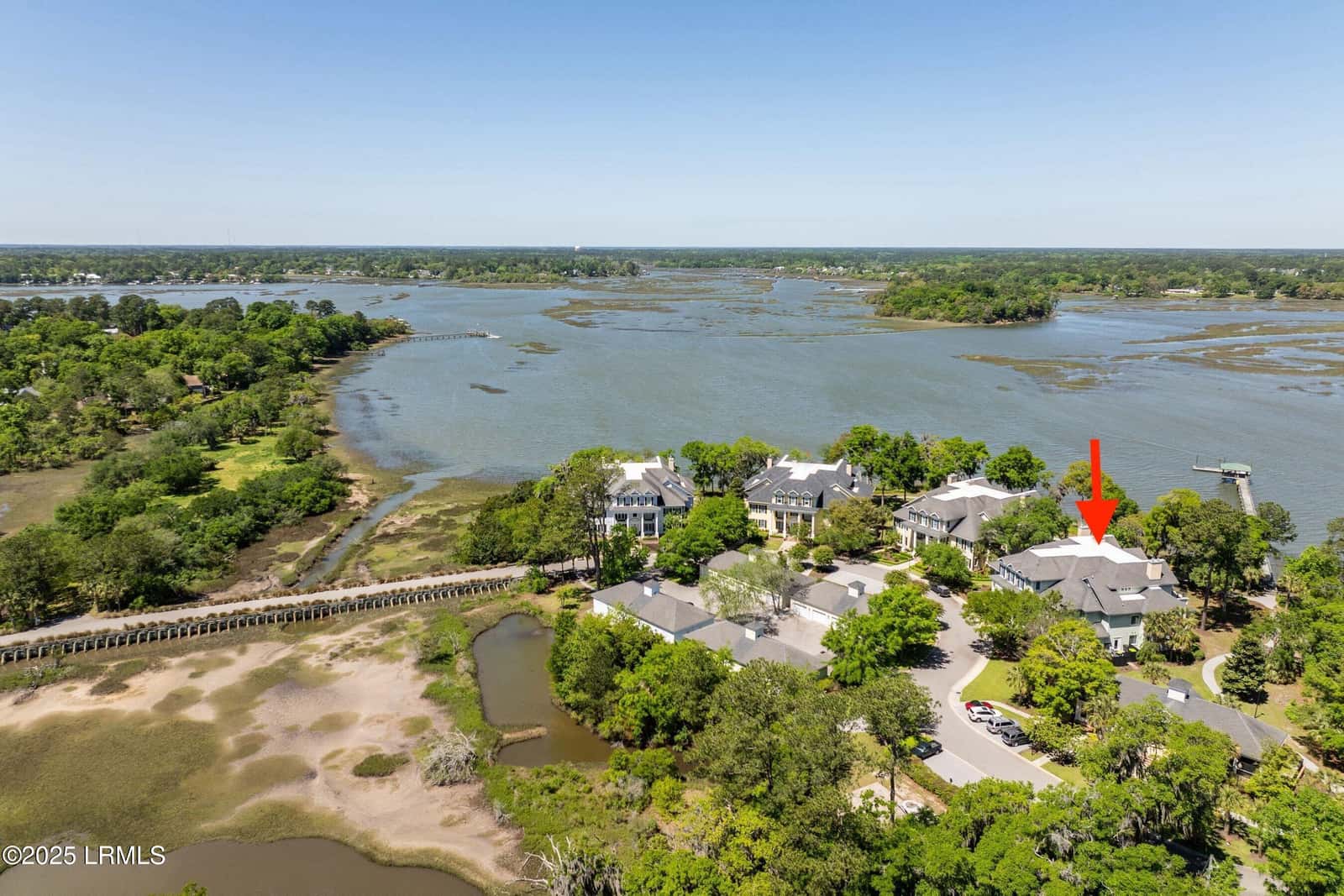 7 Rising Tide Drive C, Beaufort, SC 29902 — photo 72 of 72