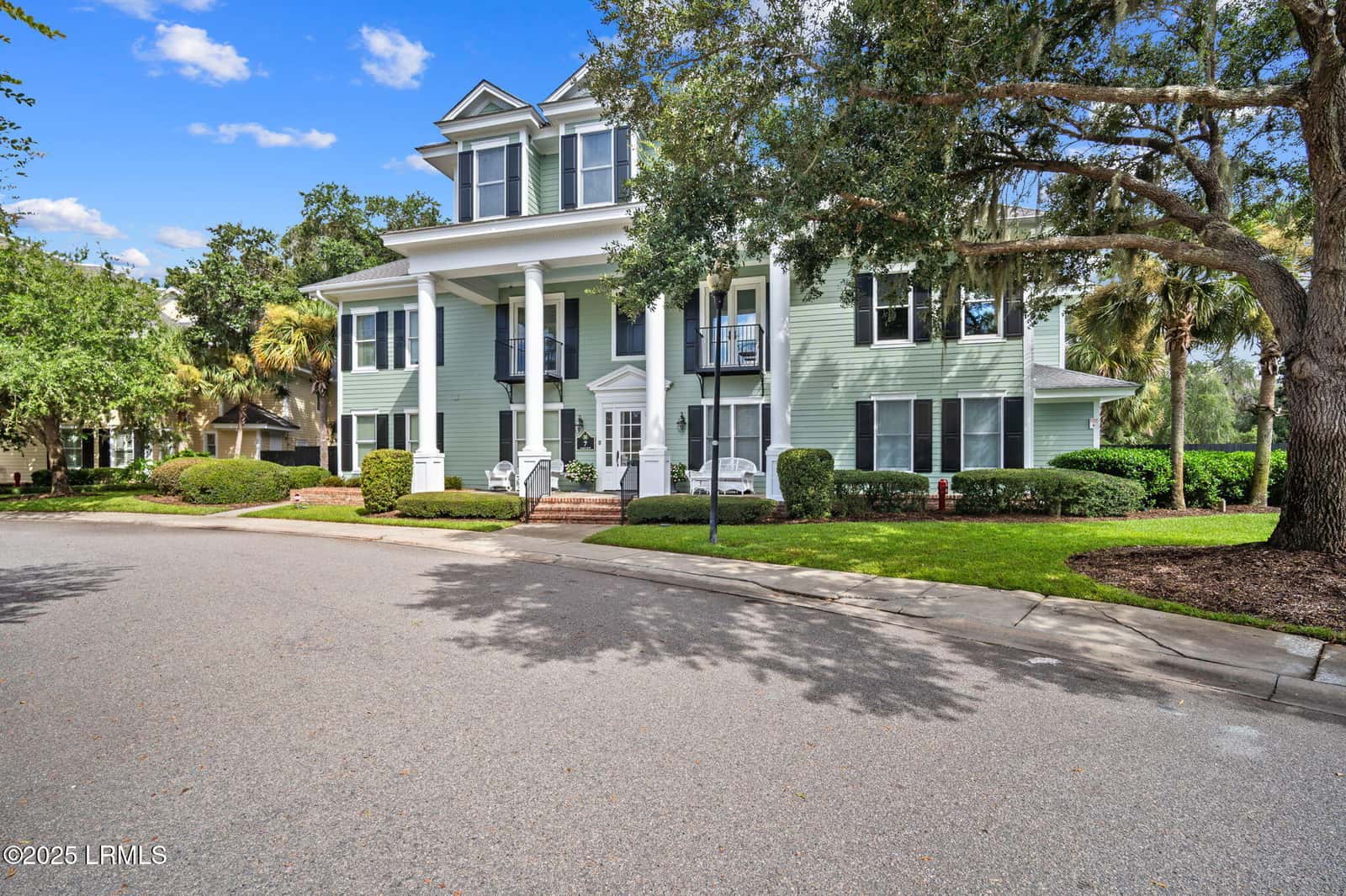 7 Rising Tide Drive C, Beaufort, SC 29902 — photo 1 of 72