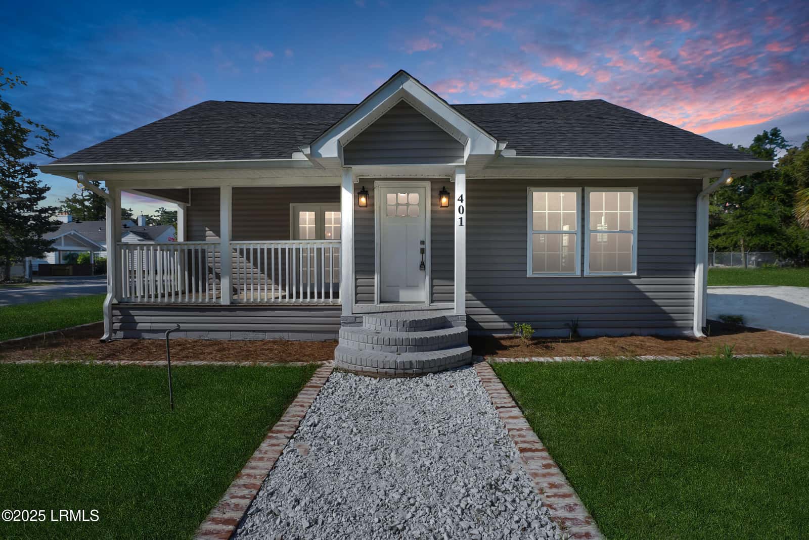401 - 403 Mulberry Street W, Hampton, SC 29924 — photo 45 of 61