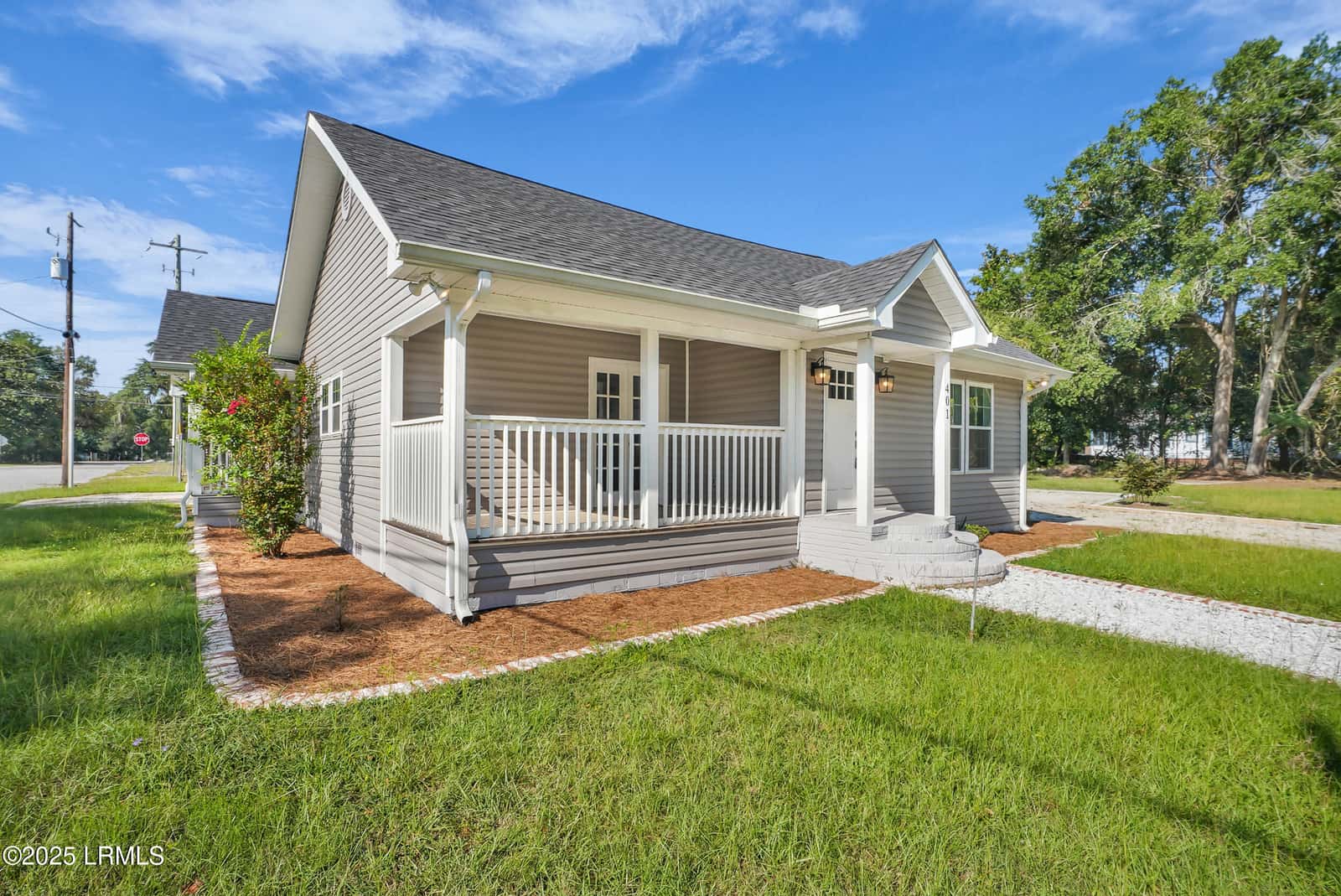 401 - 403 Mulberry Street W, Hampton, SC 29924 — photo 47 of 61