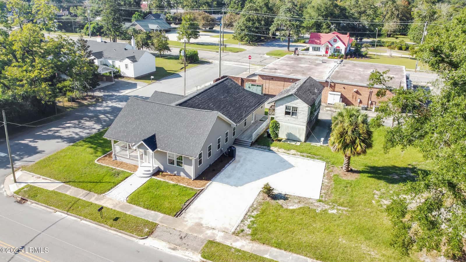 401 - 403 Mulberry Street W, Hampton, SC 29924 — photo 54 of 61