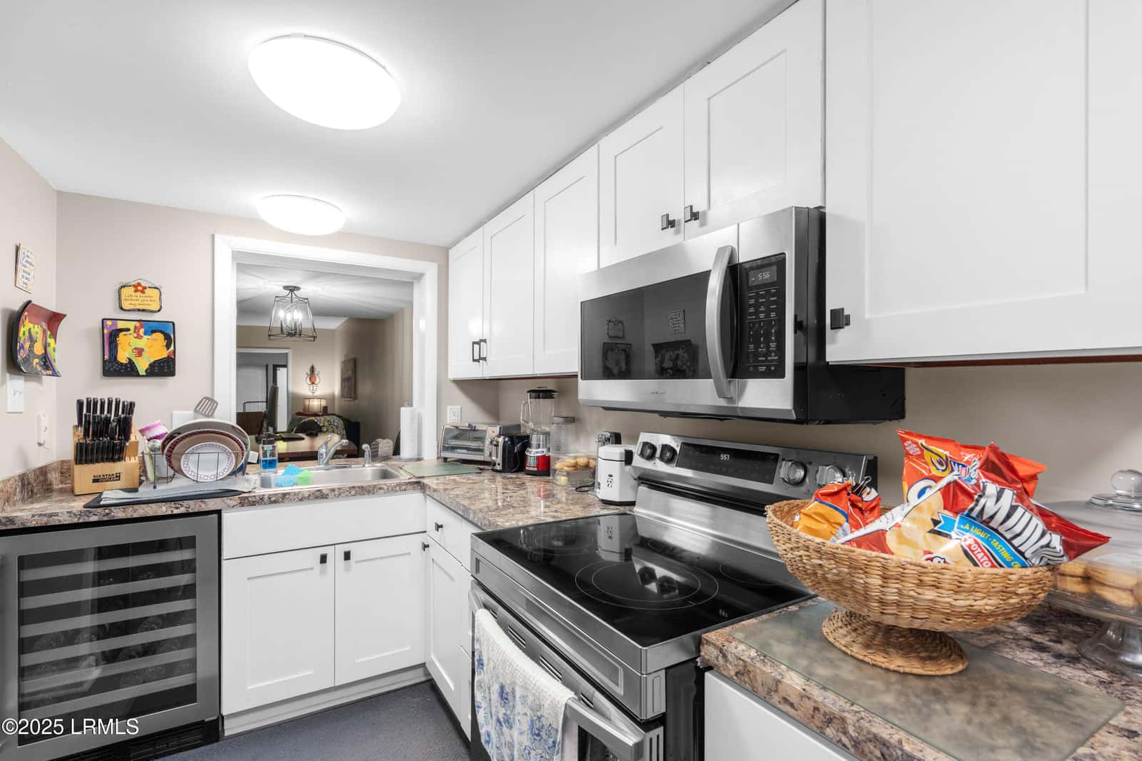 3 Marsh Harbor Drive E, Beaufort, SC 29907 — photo 8 of 23