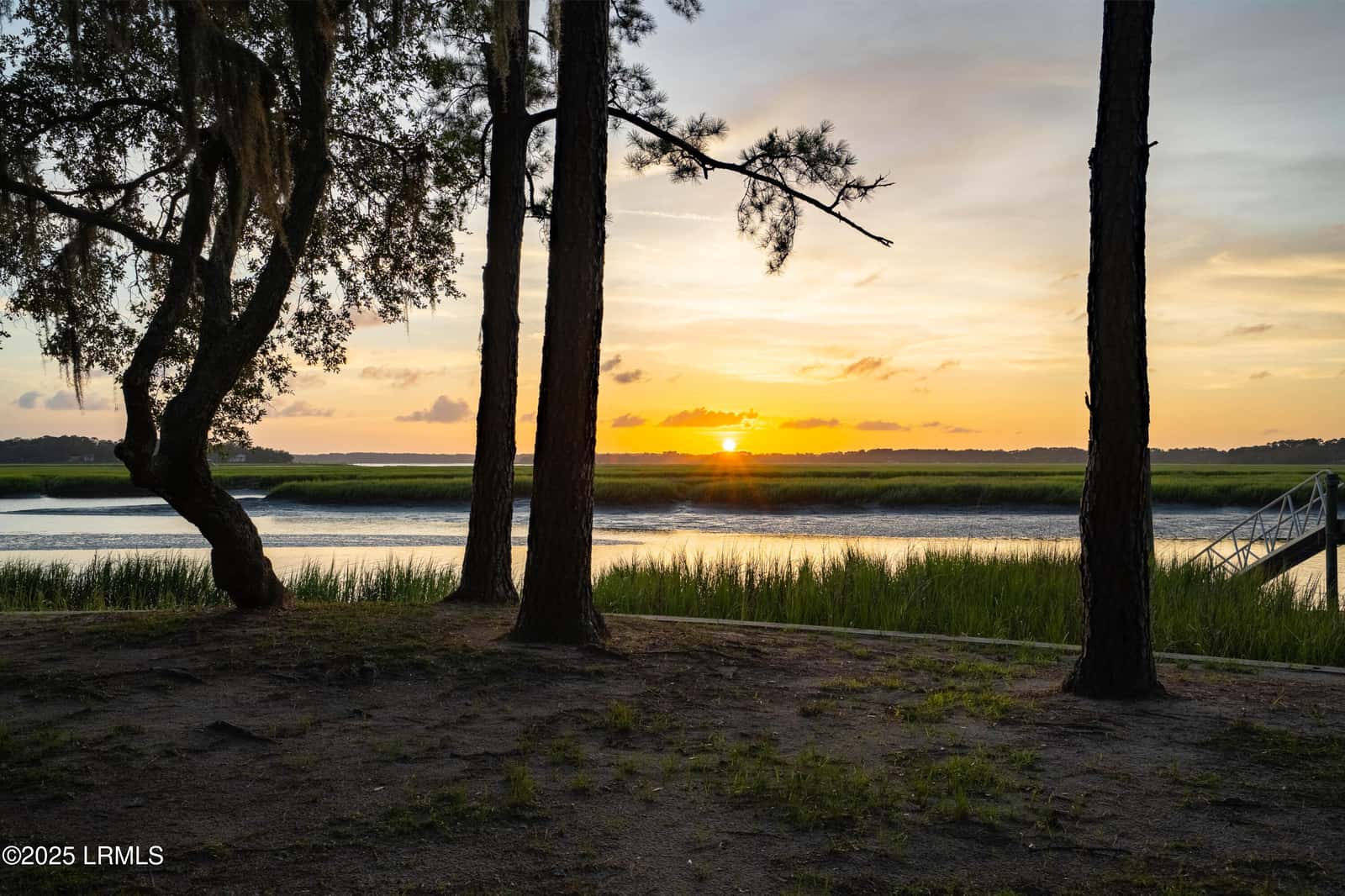 3 Marsh Harbor Drive E, Beaufort, SC 29907 — photo 20 of 23