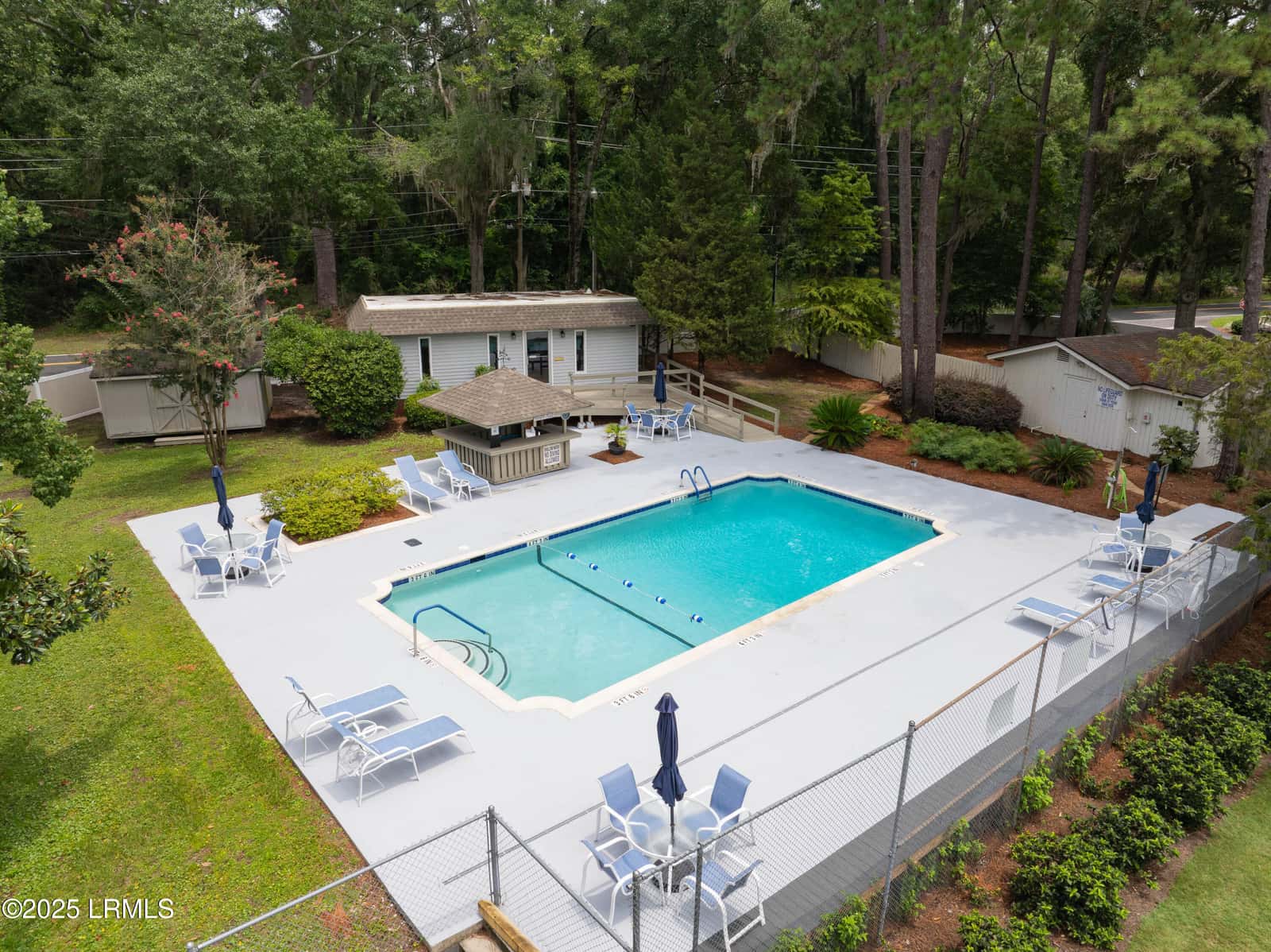 3 Marsh Harbor Drive E, Beaufort, SC 29907 — photo 3 of 23