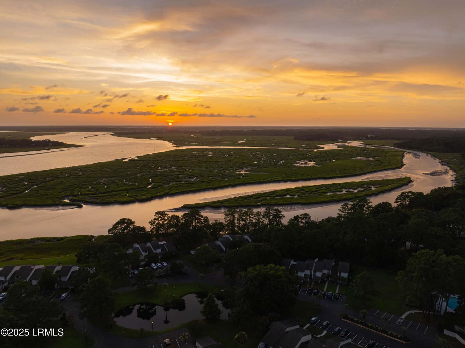 3 Marsh Harbor Drive E, Beaufort, SC 29907 — photo 19 of 23