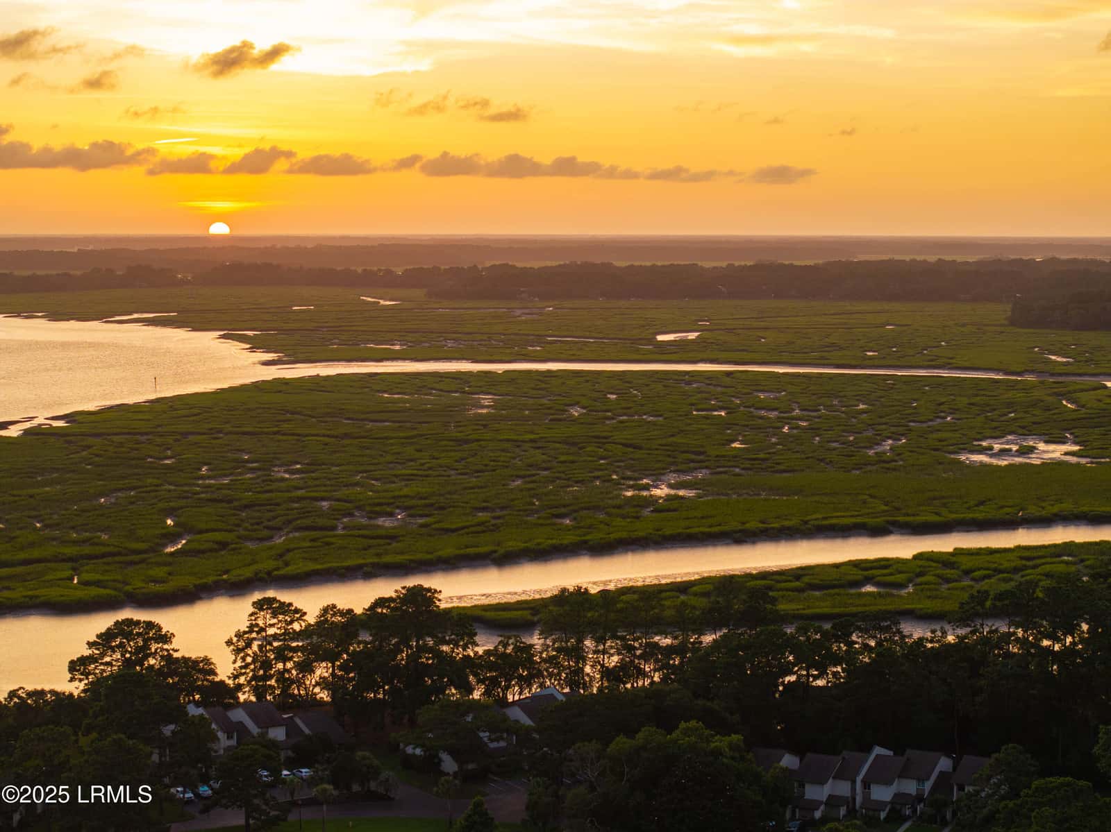 3 Marsh Harbor Drive E, Beaufort, SC 29907 — photo 21 of 23