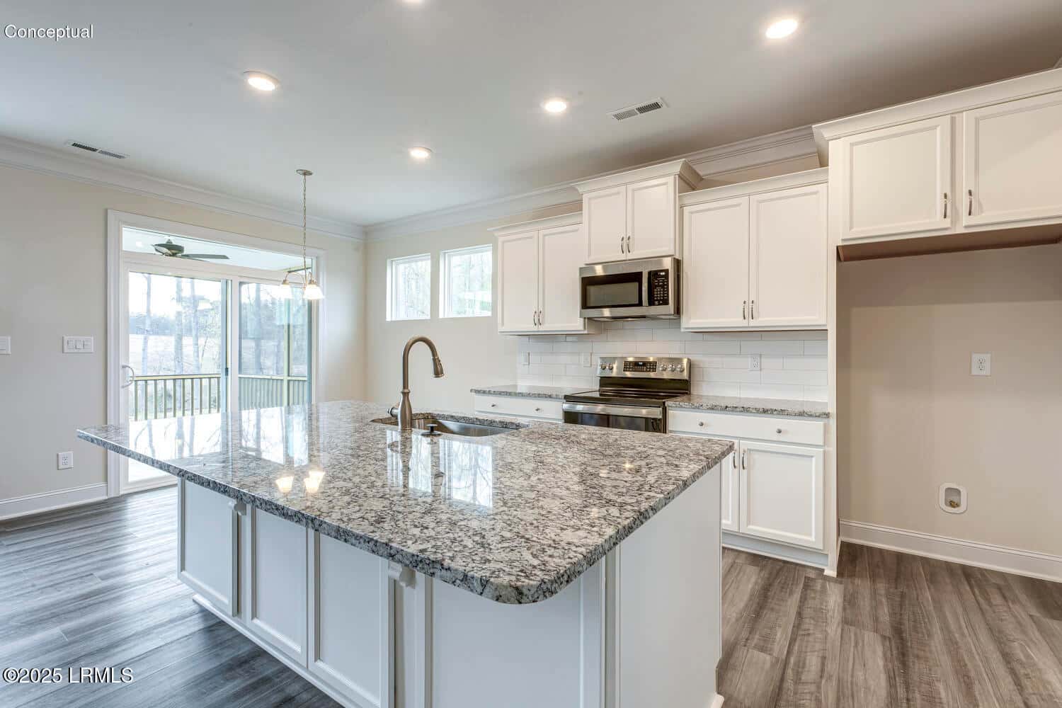 27 Fairfield Road, Beaufort, SC 29907 — photo 11 of 23