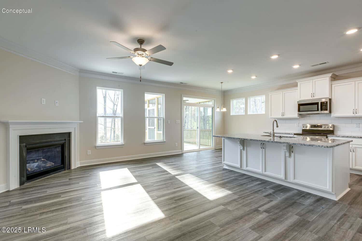 27 Fairfield Road, Beaufort, SC 29907 — photo 13 of 23