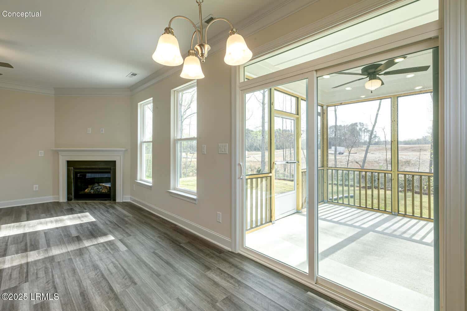 27 Fairfield Road, Beaufort, SC 29907 — photo 14 of 23