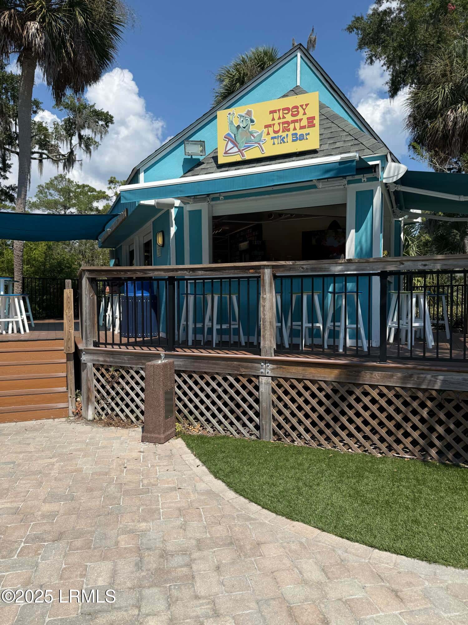 229 Sea Cloud Circle, Edisto Beach, SC 29438 — photo 19 of 19