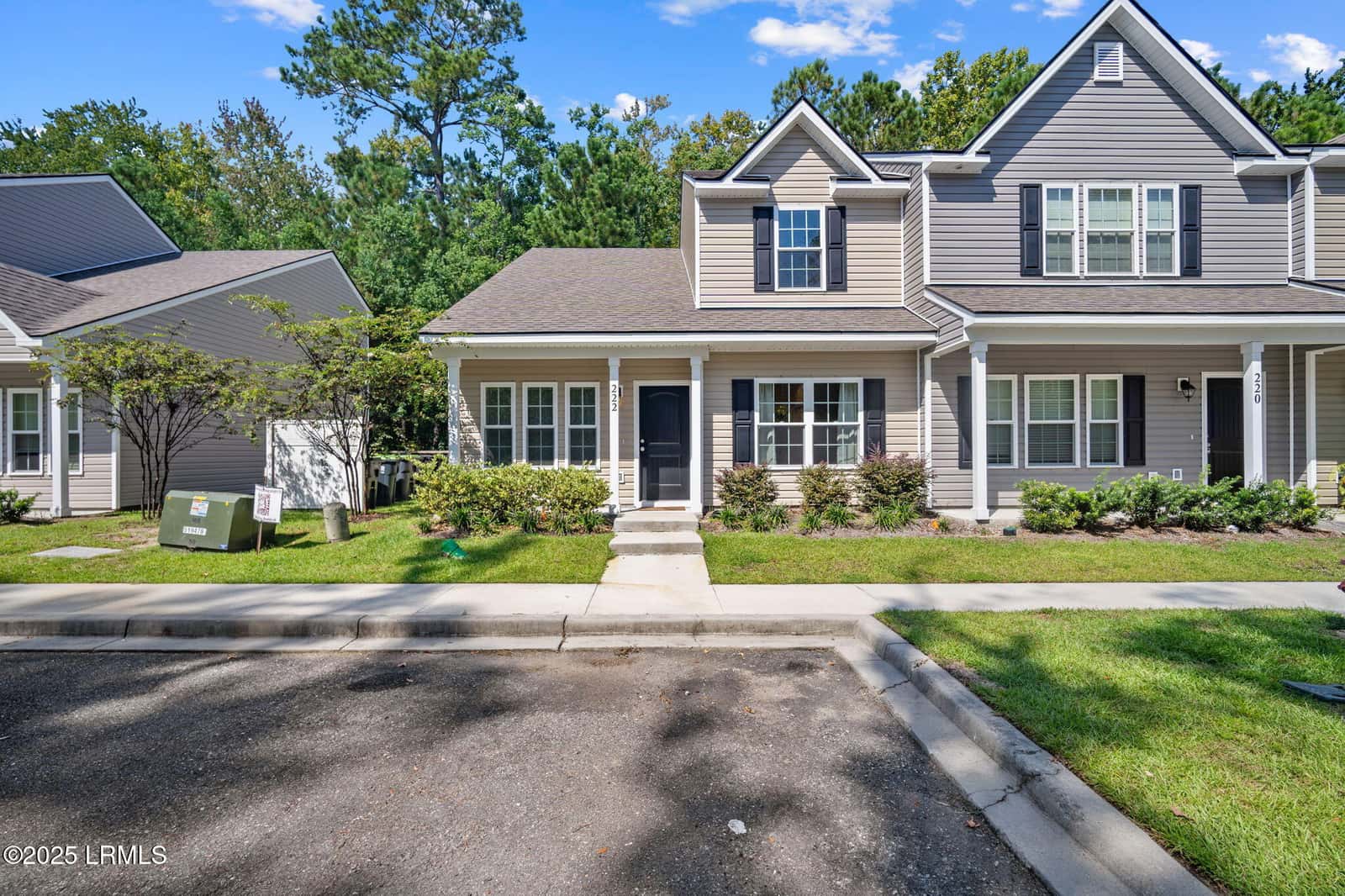 222 Admiration Avenue, Beaufort, SC 29906 — photo 1 of 23