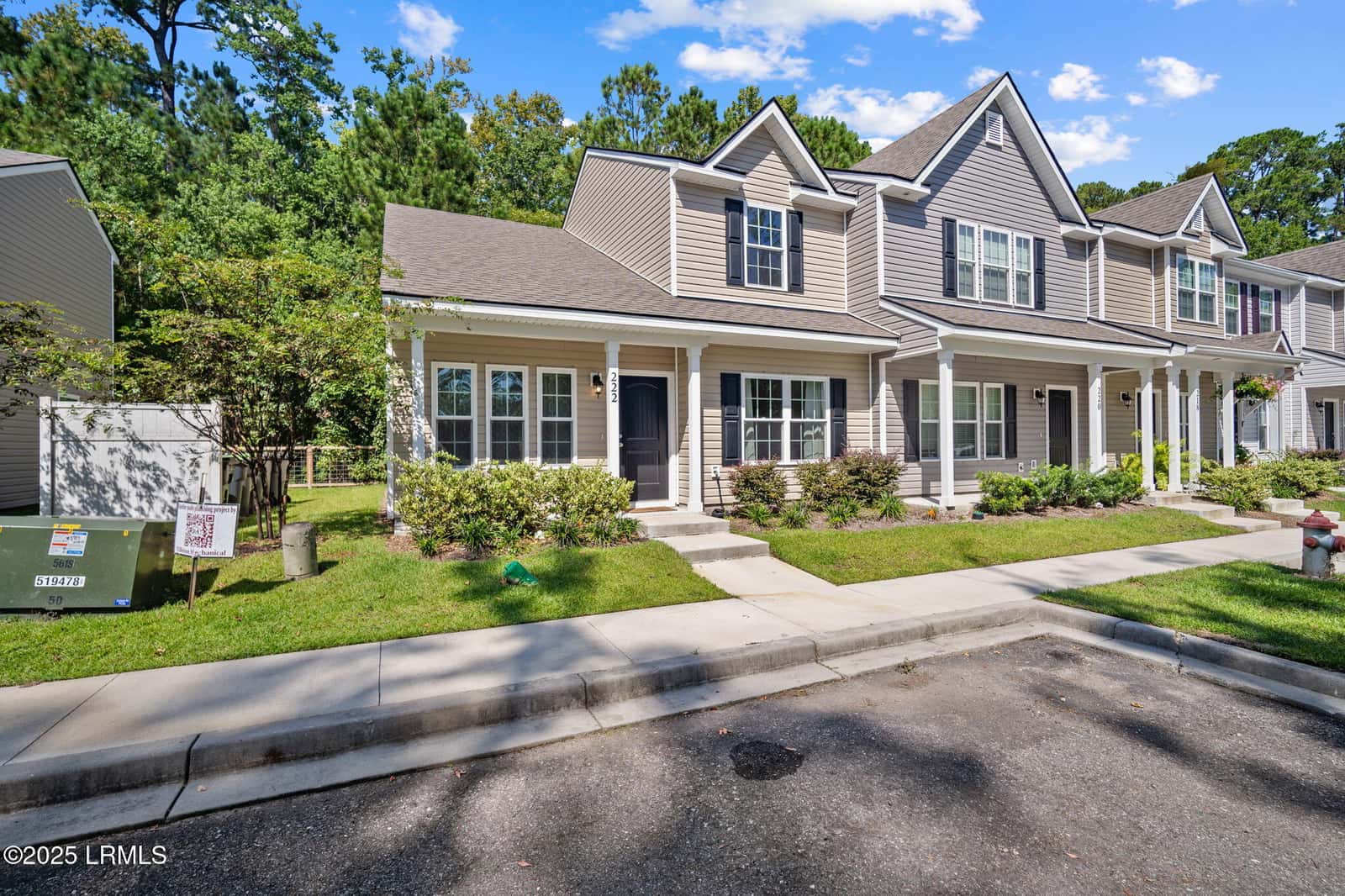 222 Admiration Avenue, Beaufort, SC 29906 — photo 2 of 23