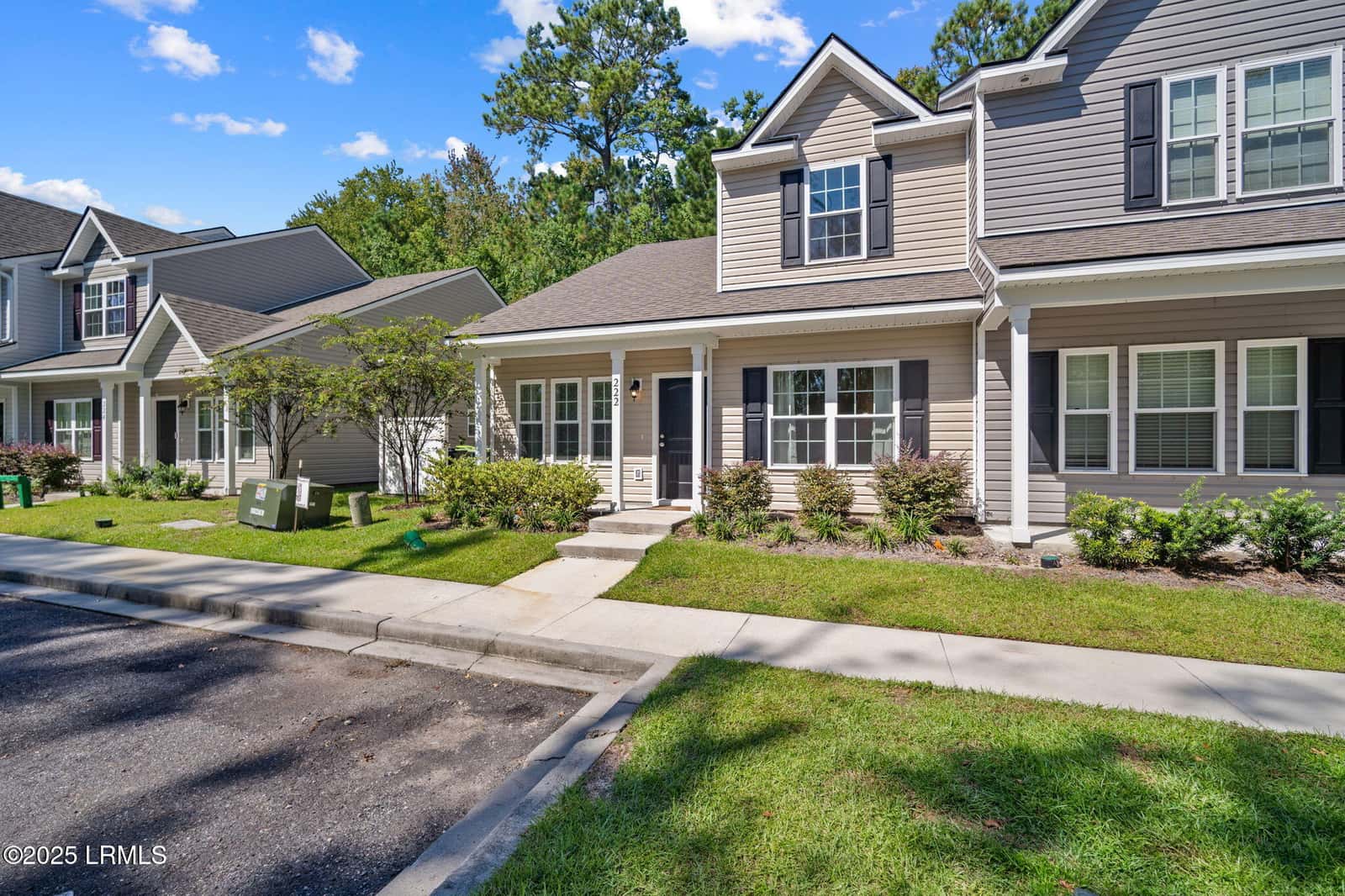 222 Admiration Avenue, Beaufort, SC 29906 — photo 3 of 23