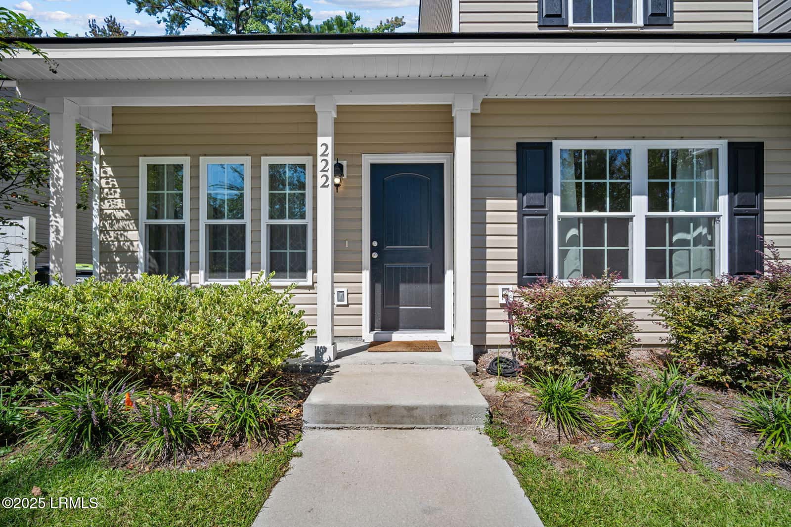 222 Admiration Avenue, Beaufort, SC 29906 — photo 4 of 23