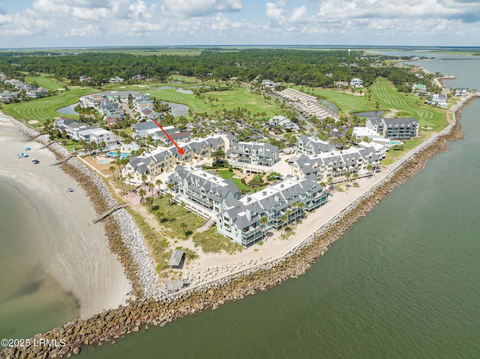 656 Newhaven Court 656, Fripp Island, SC 29920 — photo 31 of 48