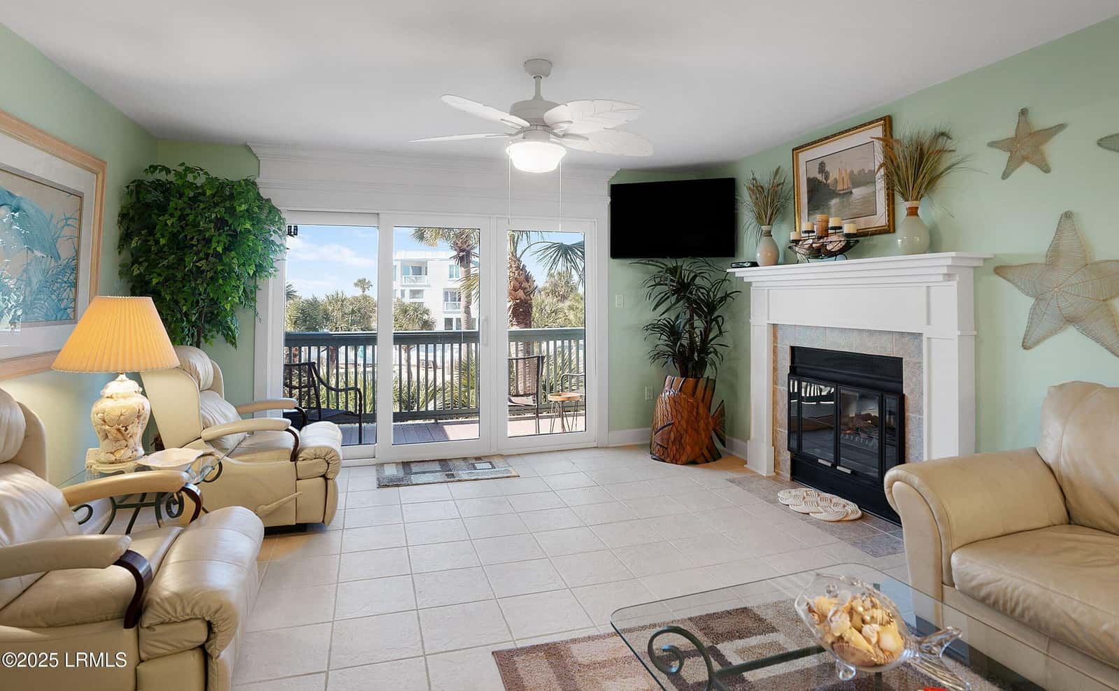 656 Newhaven Court 656, Fripp Island, SC 29920 — photo 6 of 48
