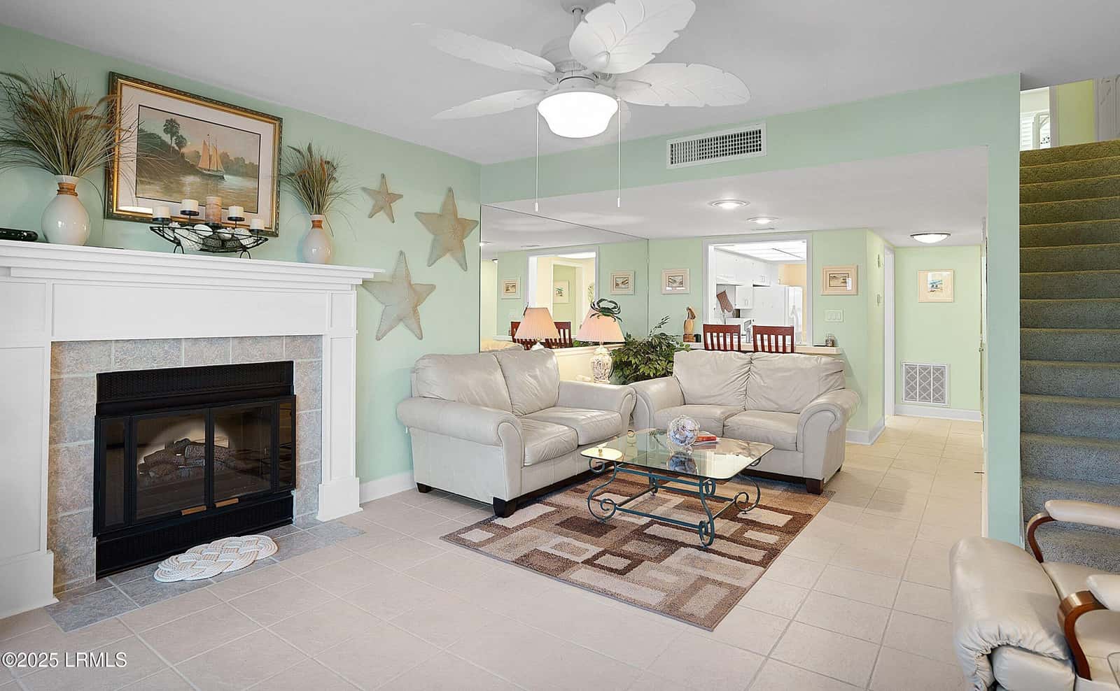 656 Newhaven Court 656, Fripp Island, SC 29920 — photo 7 of 48