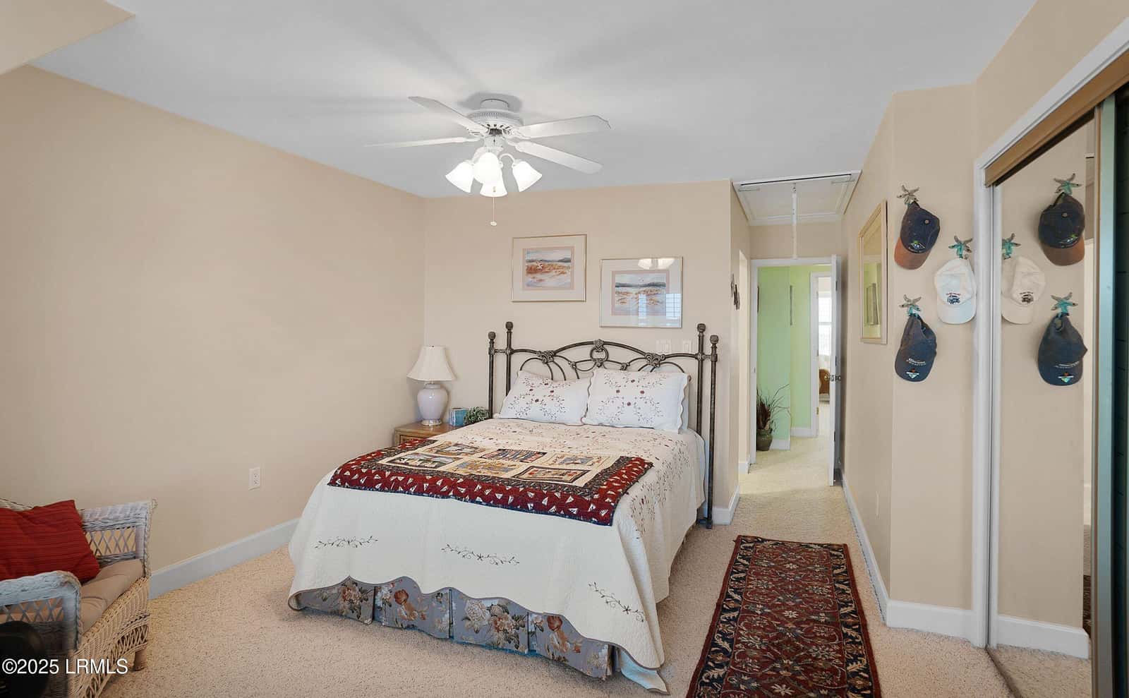 656 Newhaven Court 656, Fripp Island, SC 29920 — photo 18 of 48