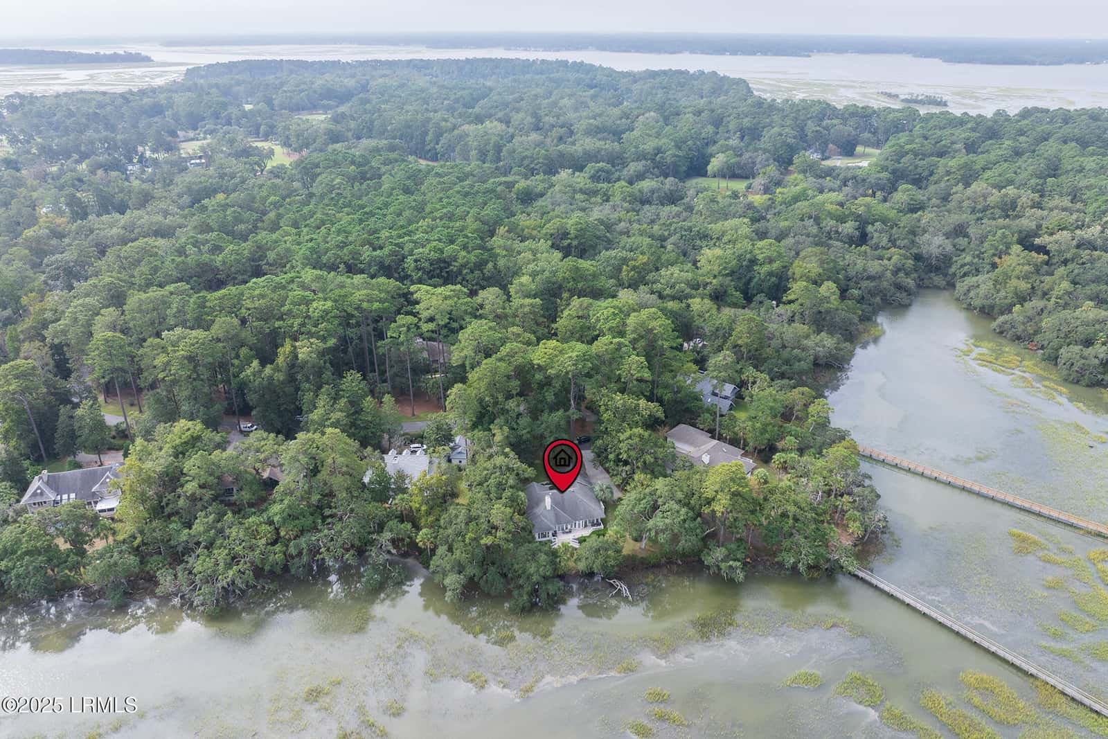 18 Chechessee Circle, Okatie, SC 29909 — photo 44 of 63